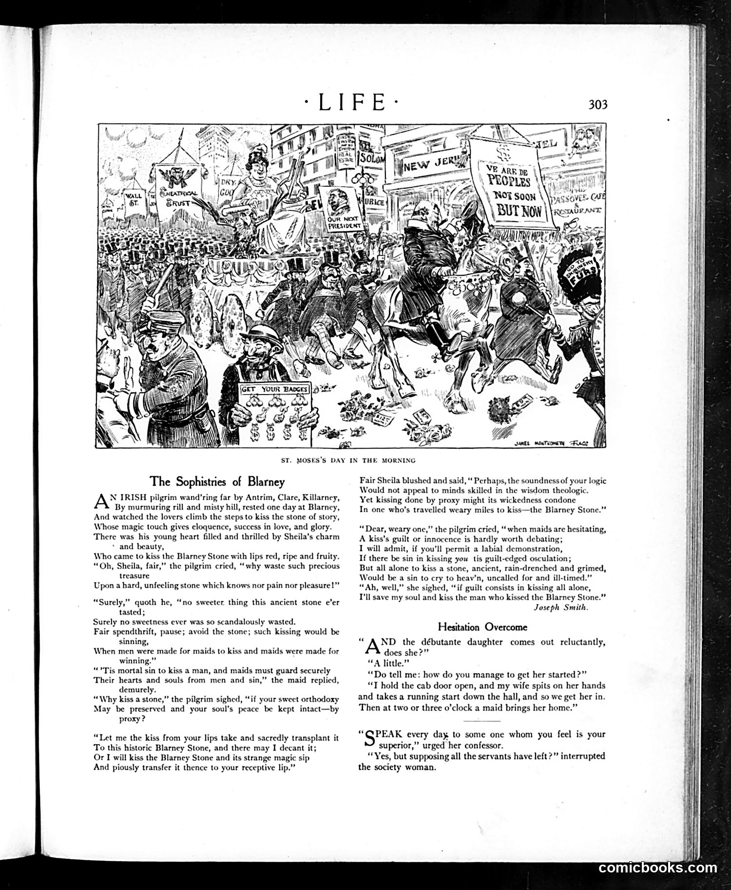 Life — March 19, 1908 — page 17 of 24