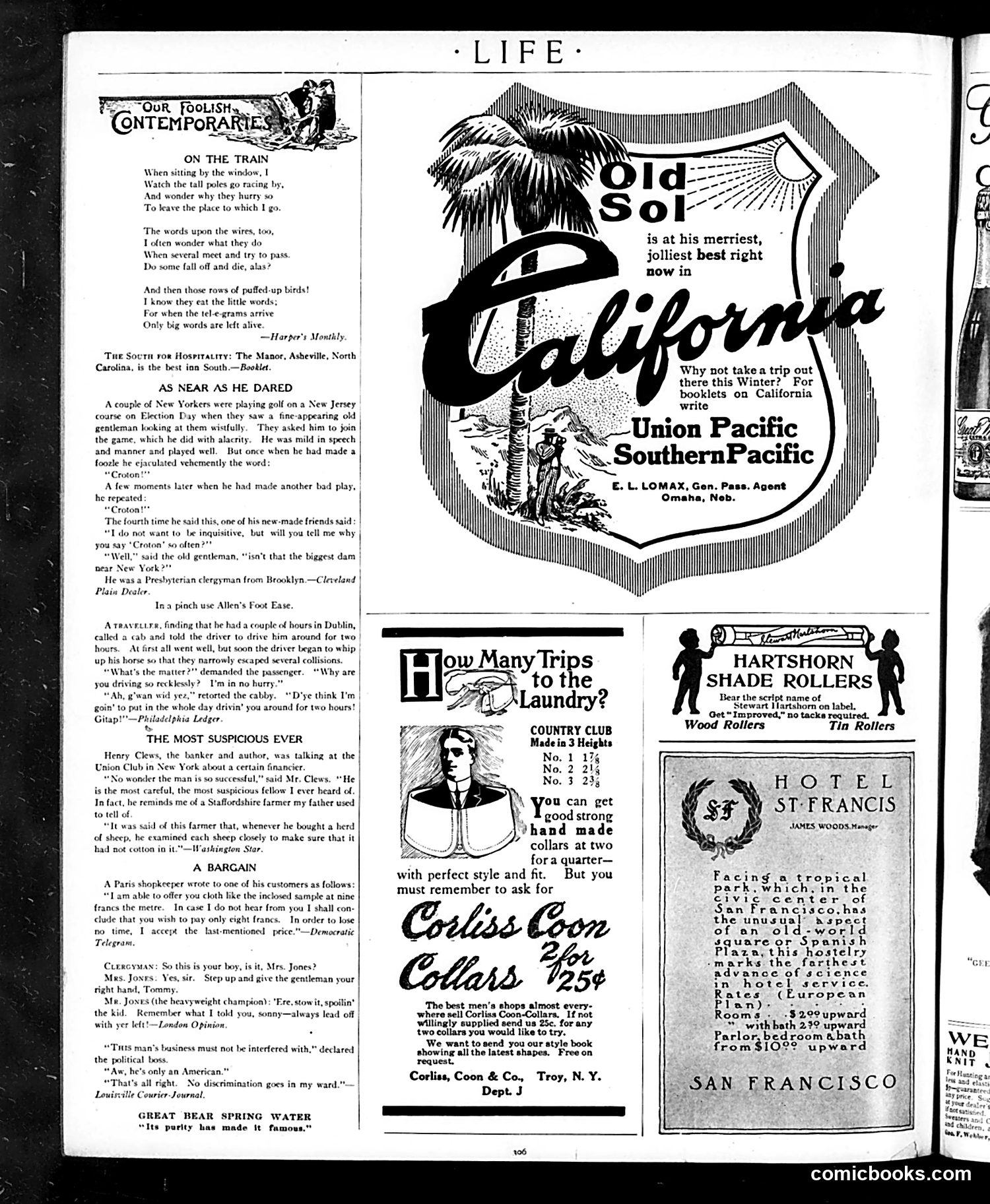 Life — March 19, 1908 — page 20 of 24