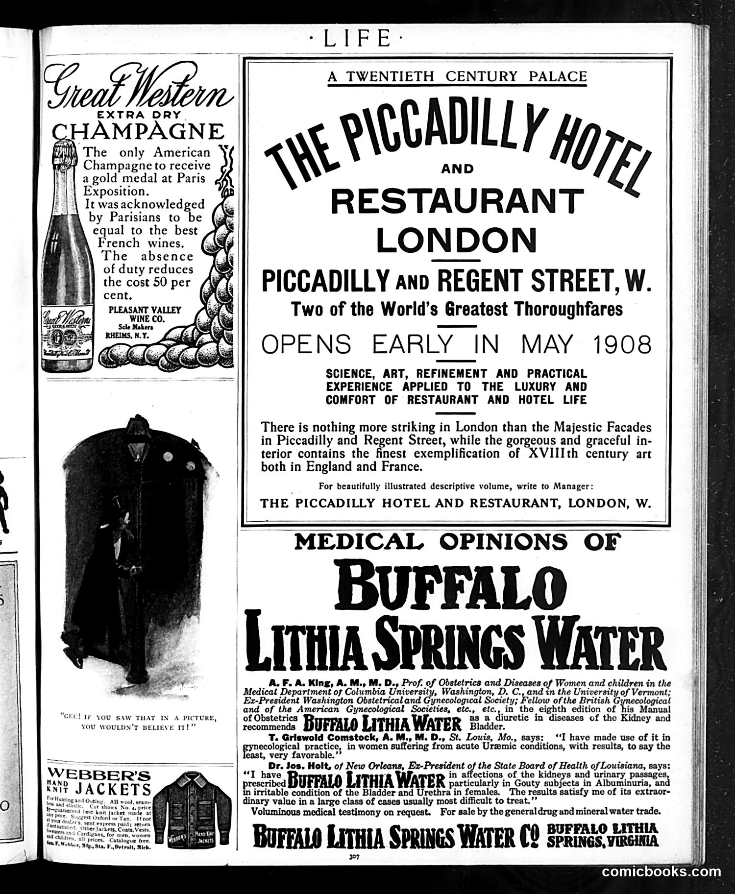 Life — March 19, 1908 — page 21 of 24