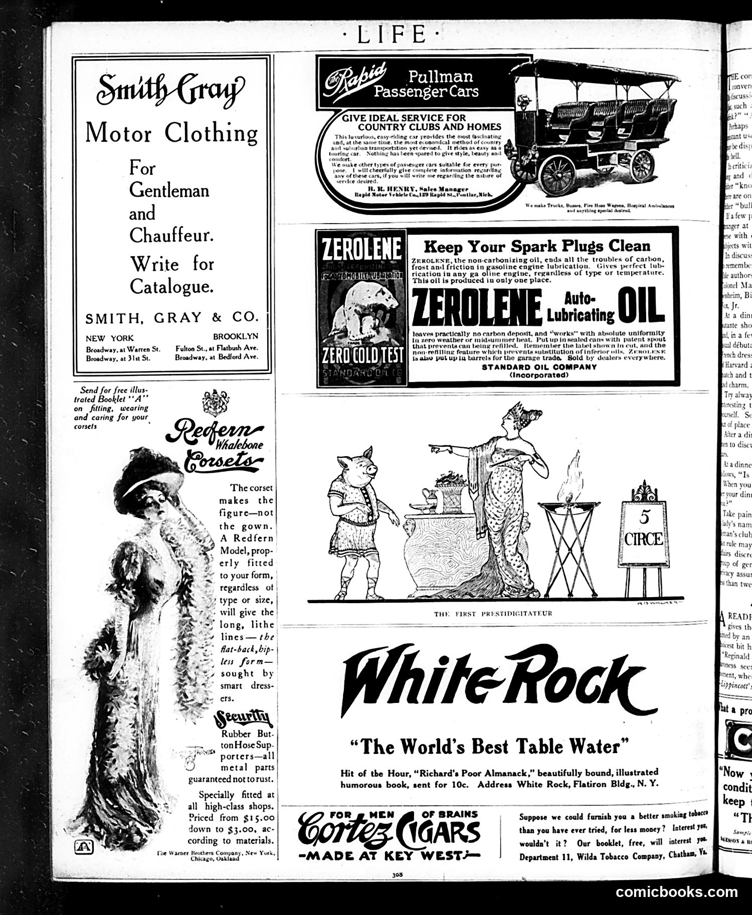 Life — March 19, 1908 — page 22 of 24