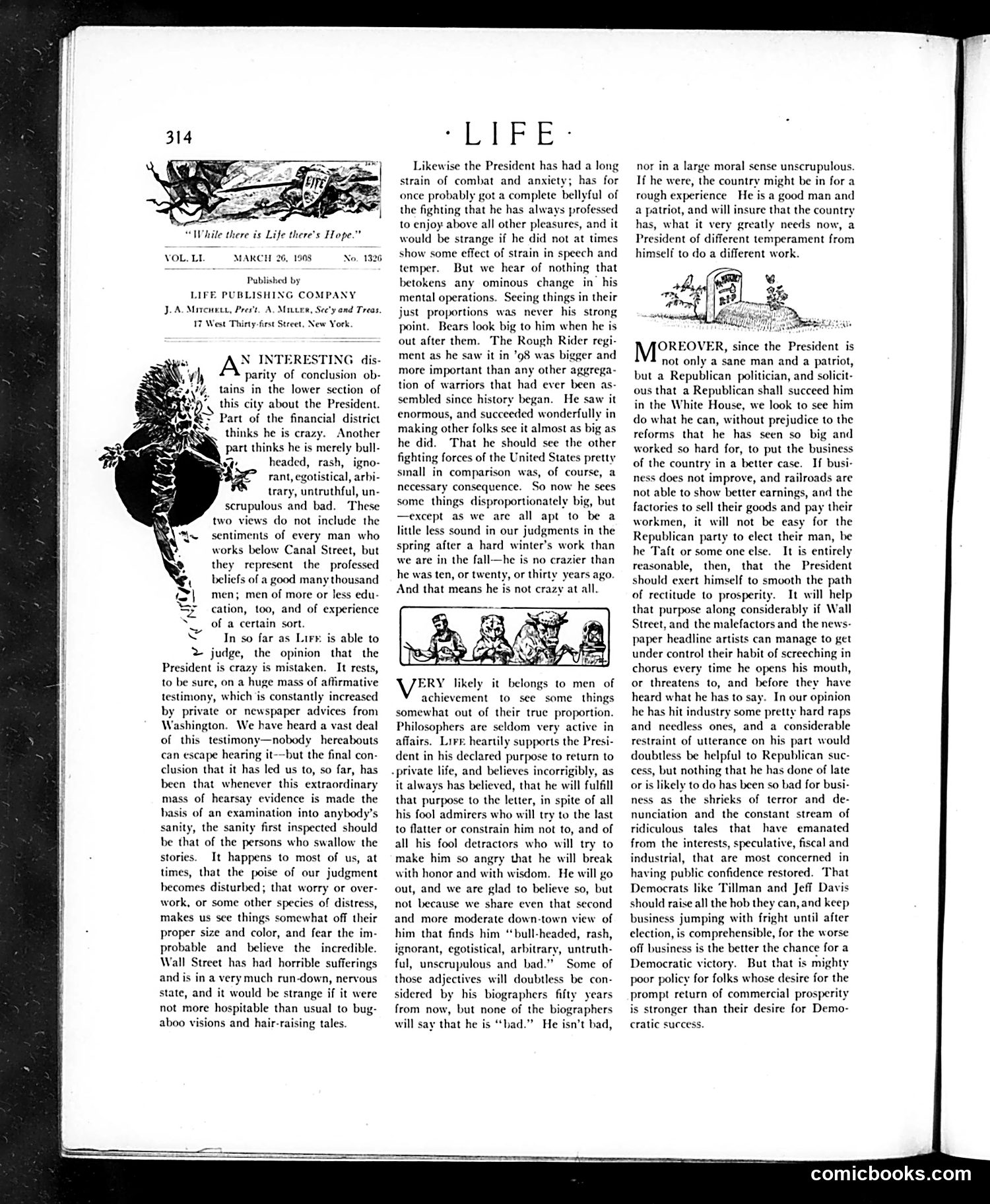 Life — March 26, 1908 — page 4 of 22