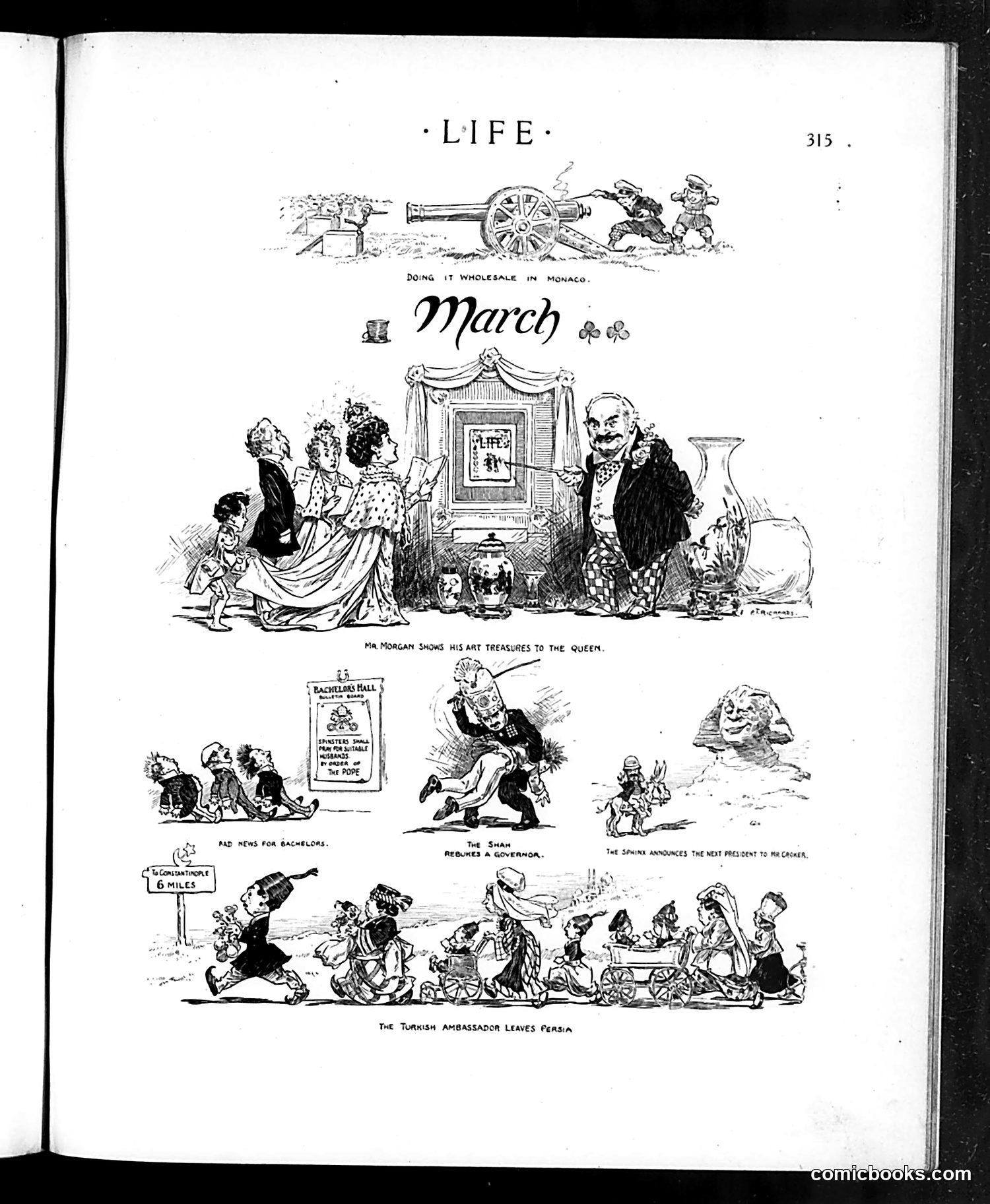 Life — March 26, 1908 — page 5 of 22