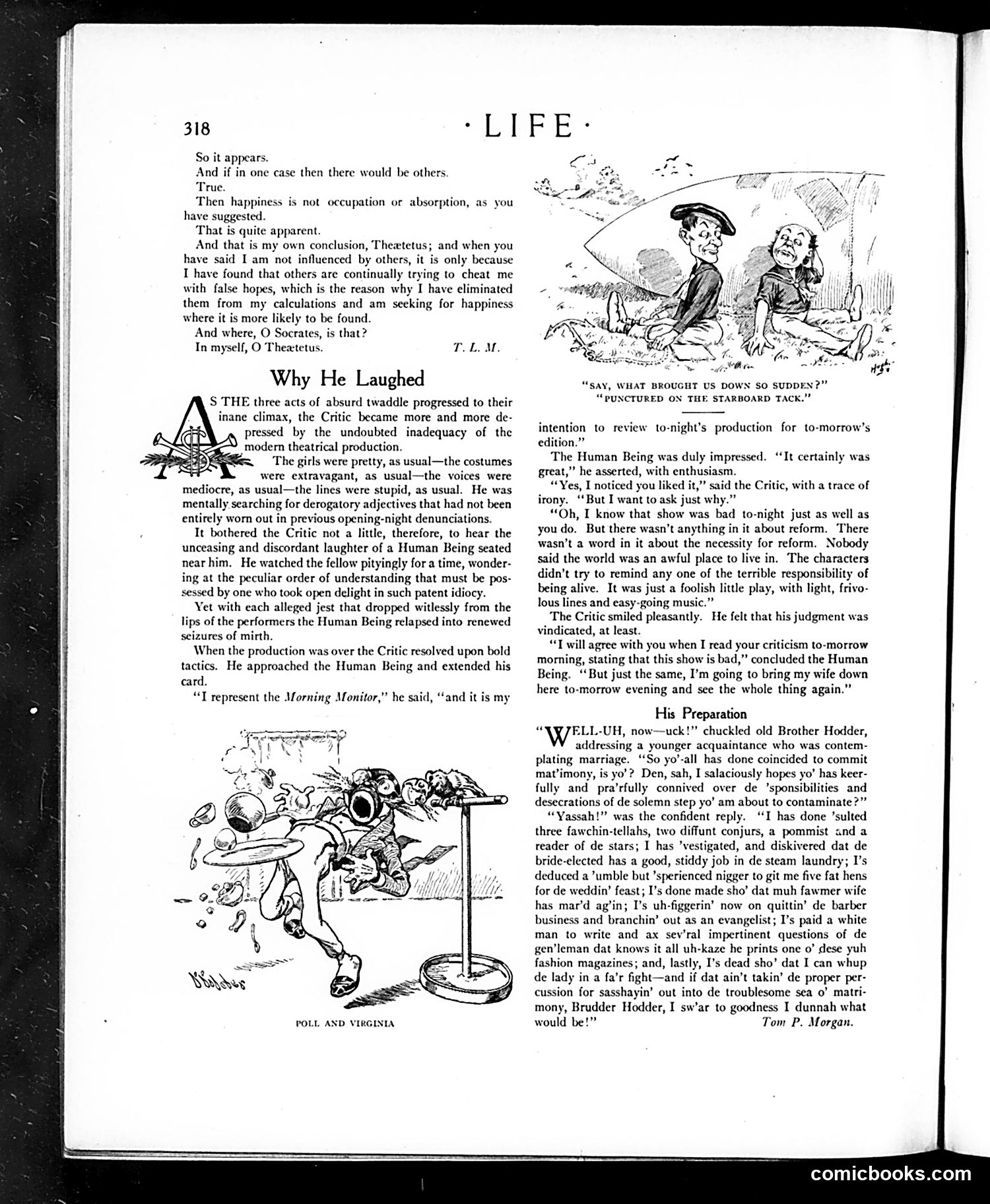 Life — March 26, 1908 — page 8 of 22