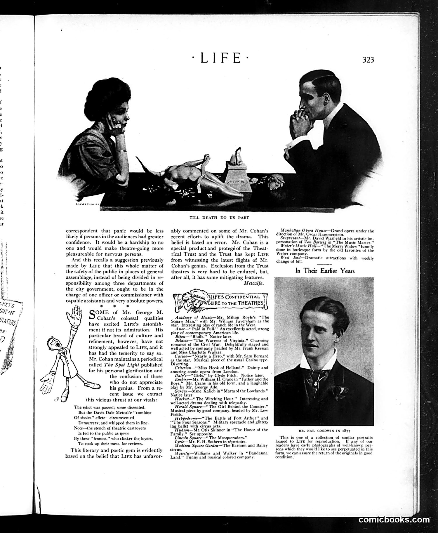 Life — March 26, 1908 — page 13 of 22