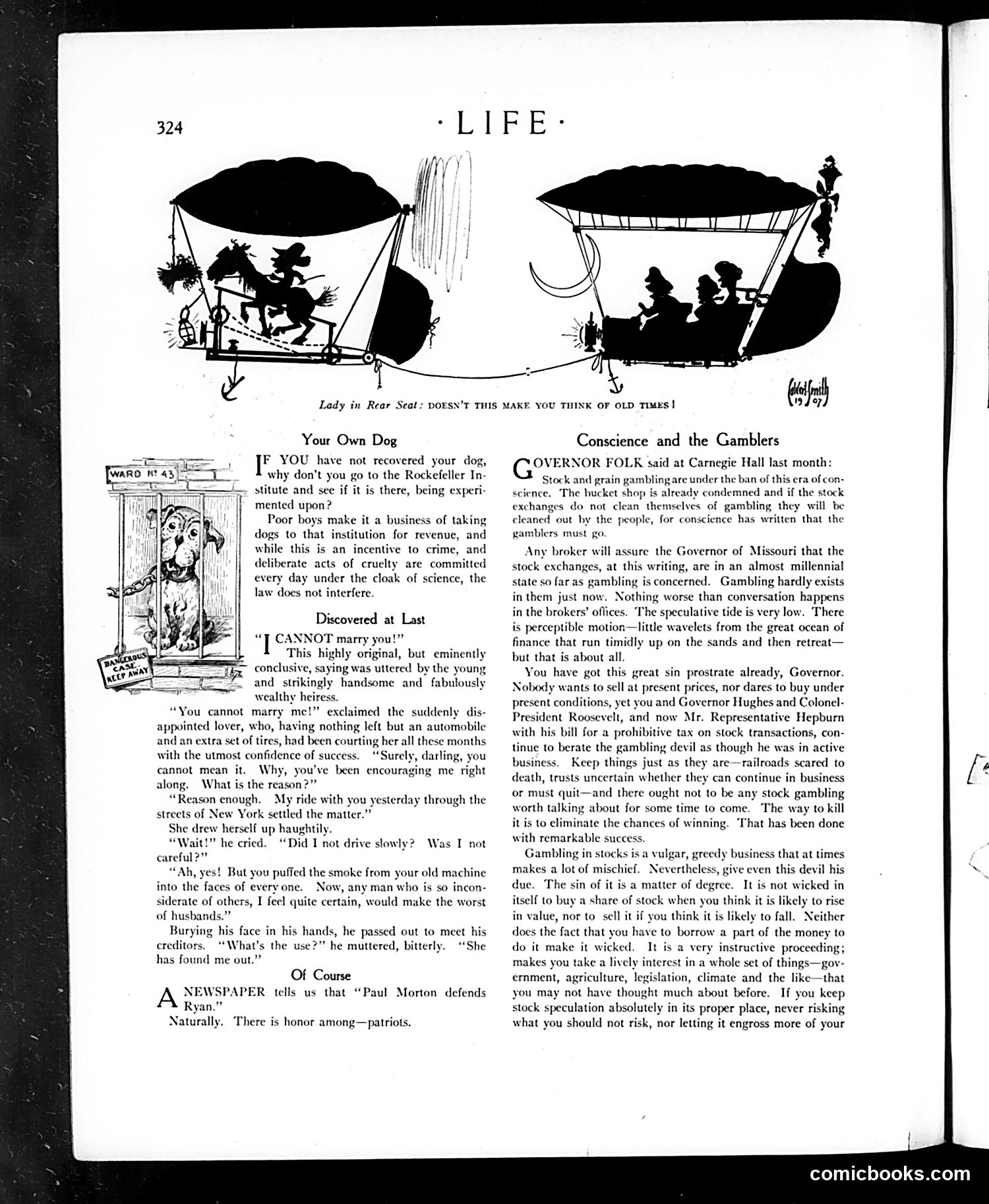 Life — March 26, 1908 — page 14 of 22