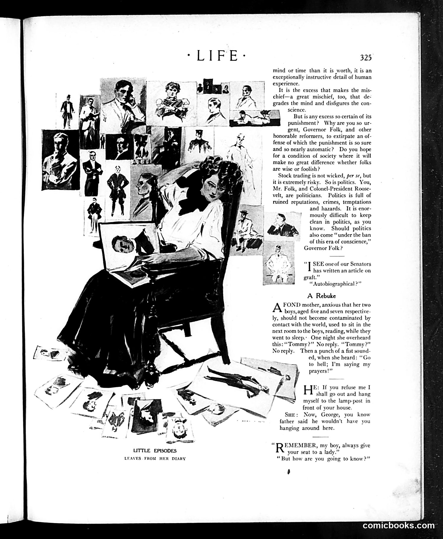 Life — March 26, 1908 — page 15 of 22