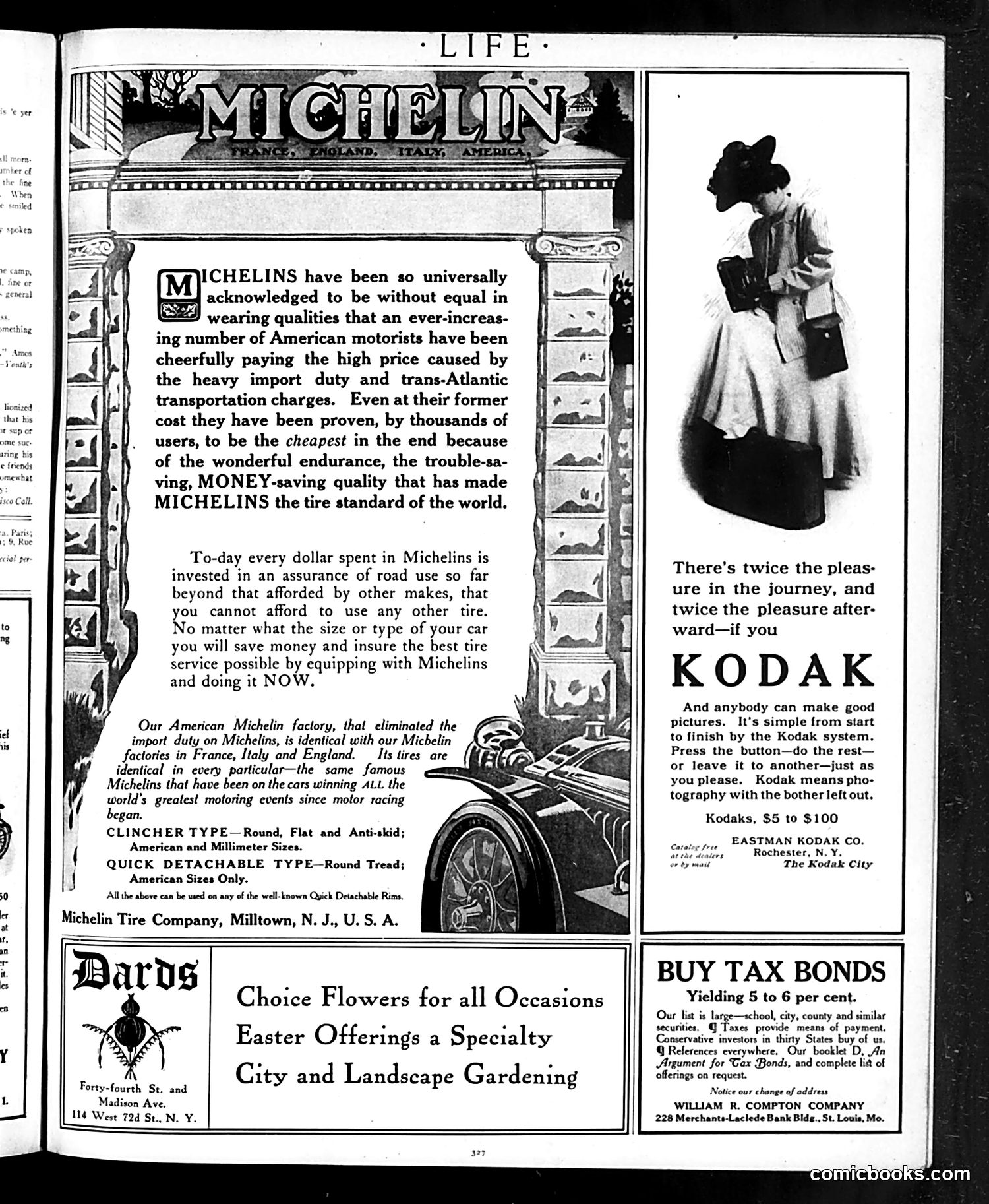 Life — March 26, 1908 — page 17 of 22