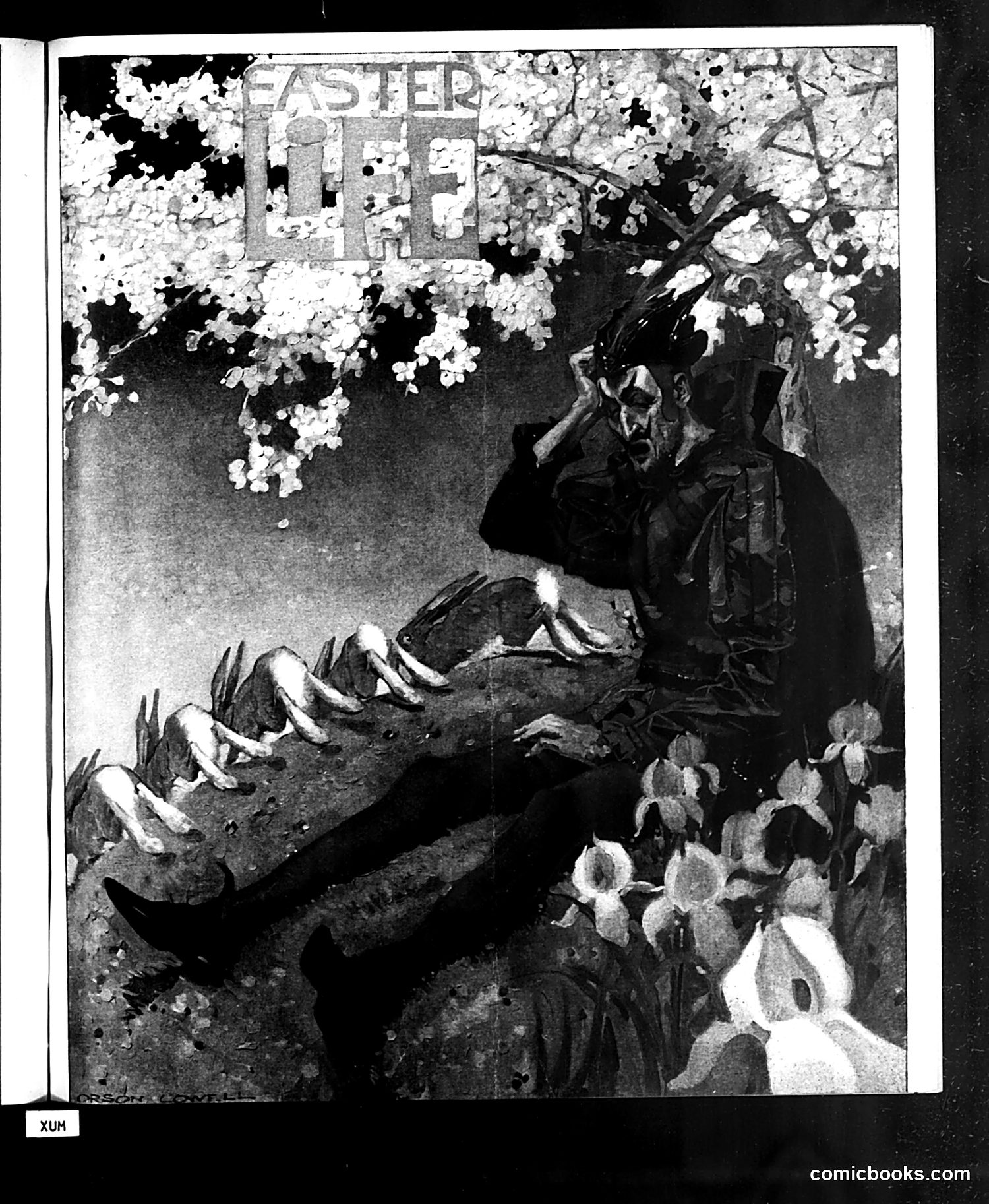 Life — April 2, 1908