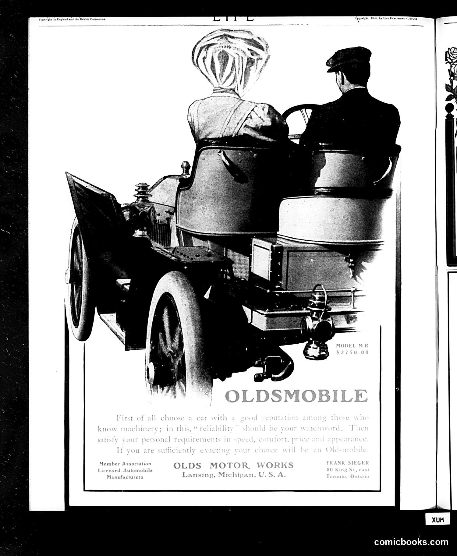Life — April 2, 1908 — page 2 of 44