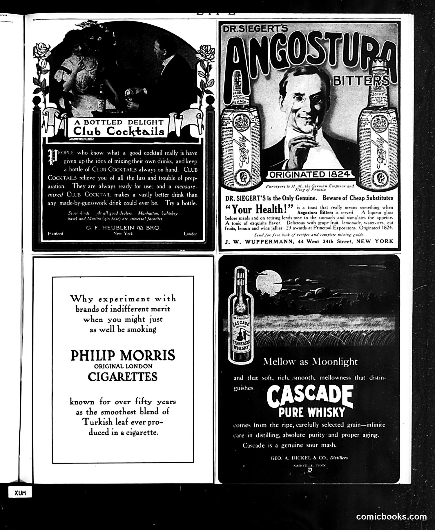 Life — April 2, 1908 — page 3 of 44