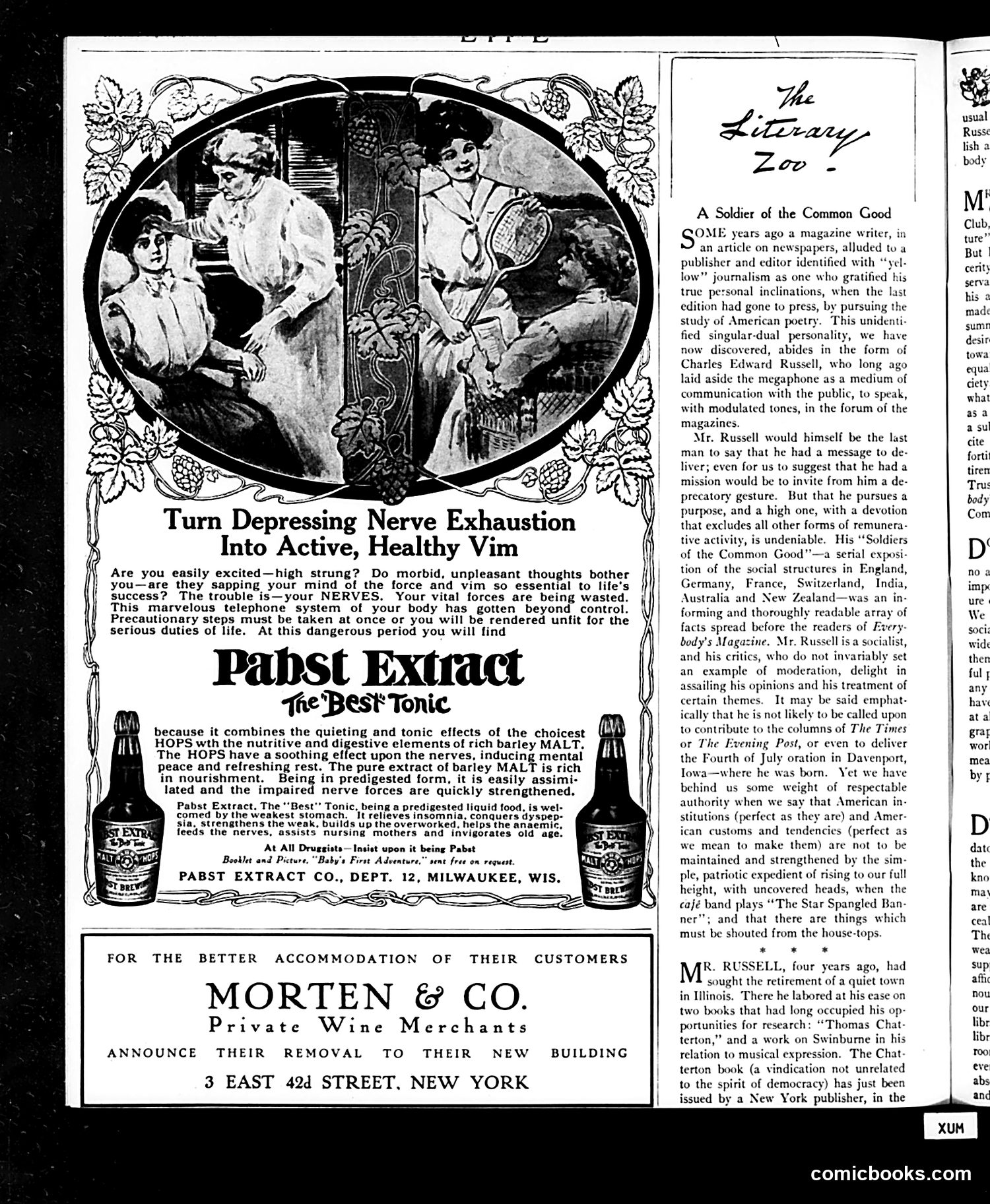 Life — April 2, 1908 — page 4 of 44