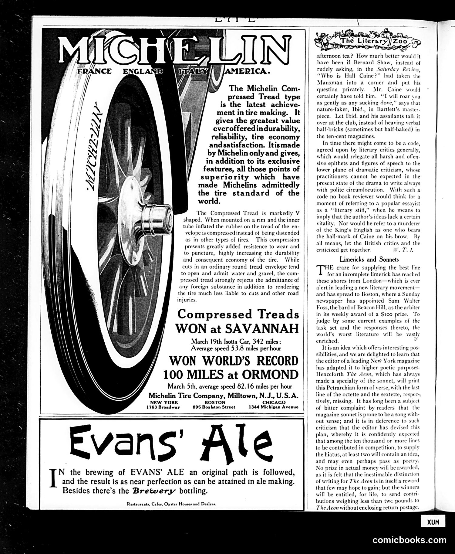 Life — April 2, 1908 — page 8 of 44