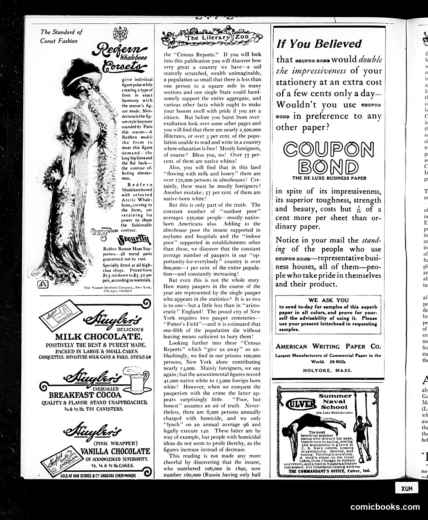 Life — April 2, 1908 — page 10 of 44