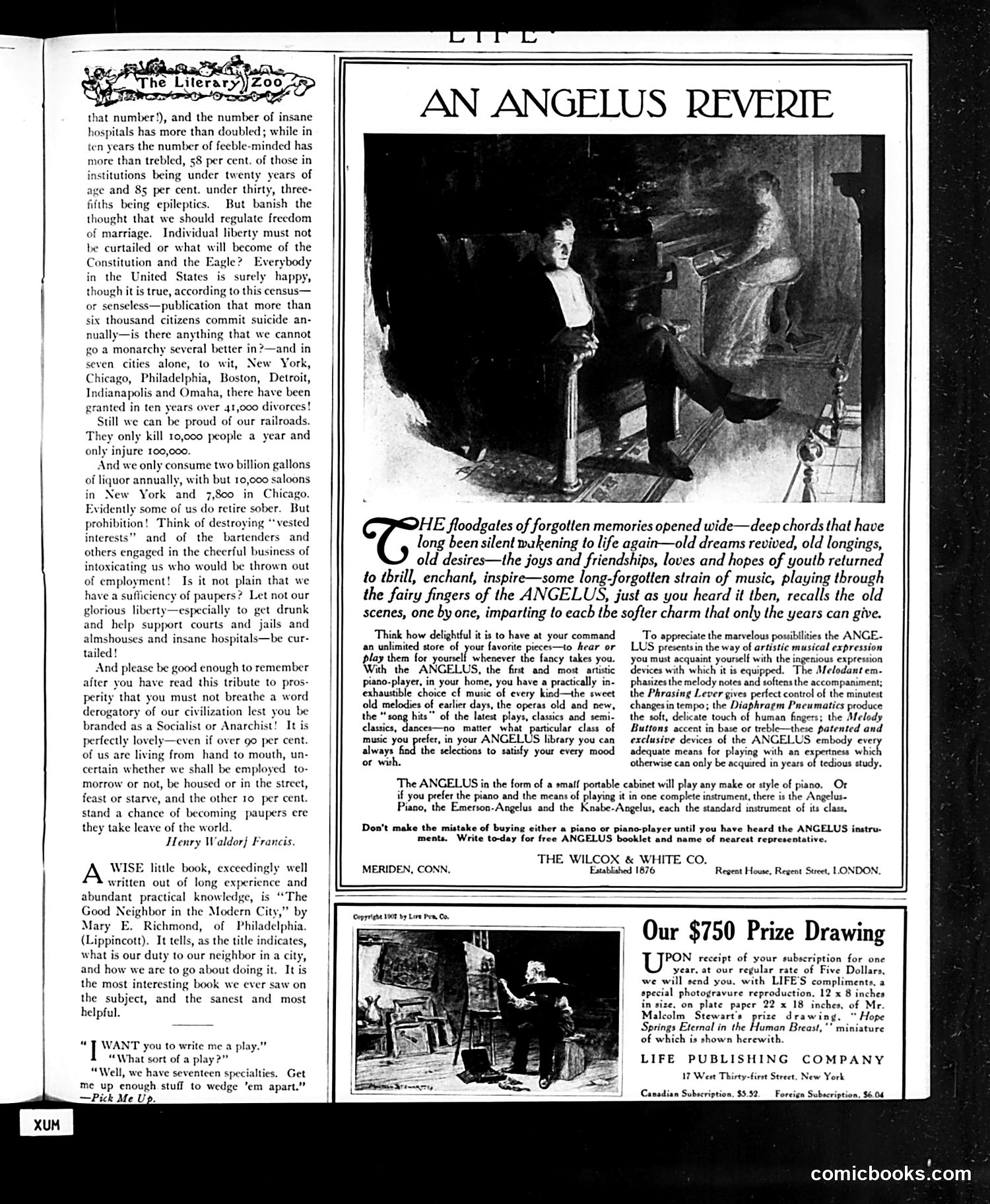 Life — April 2, 1908 — page 11 of 44