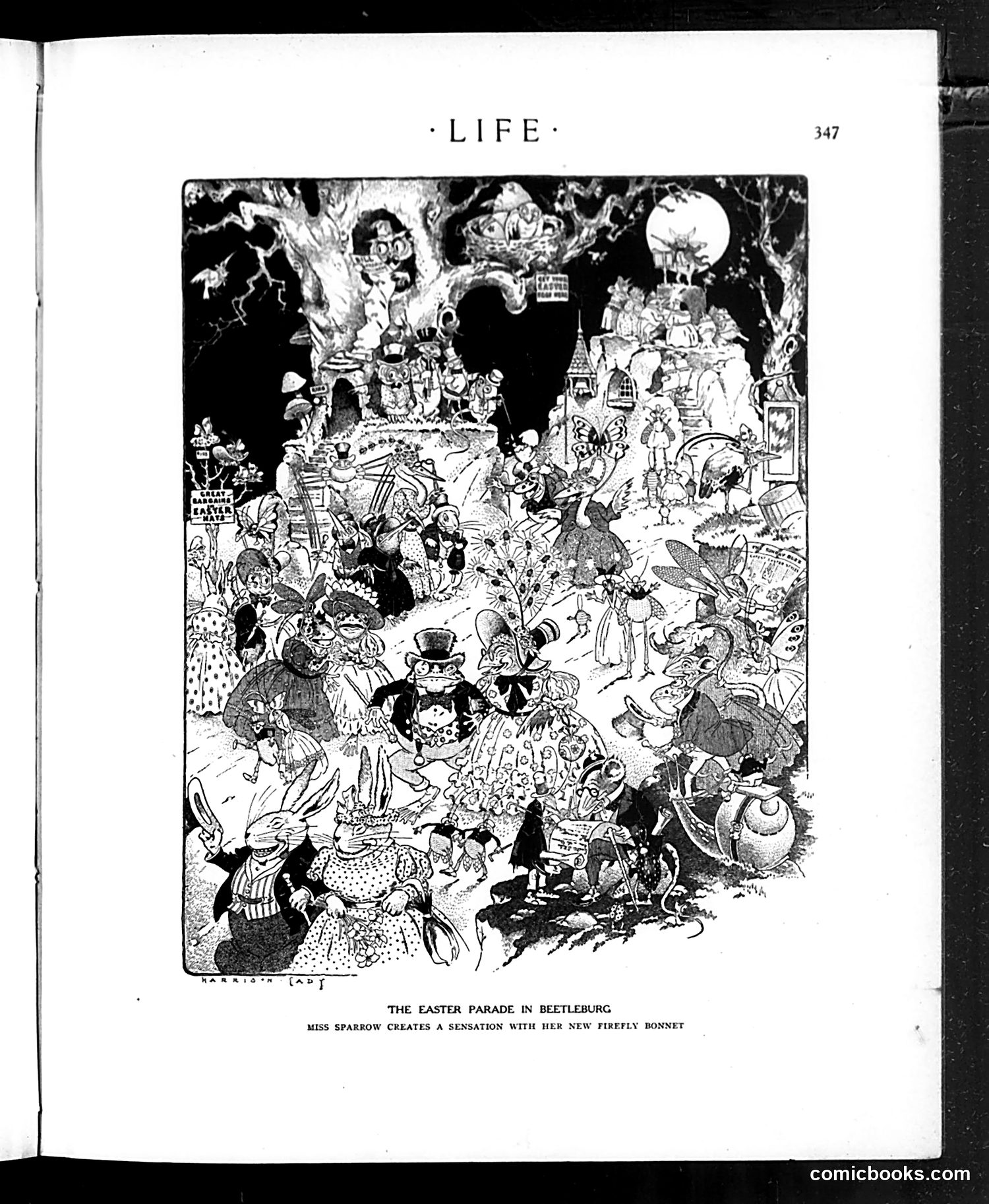 Life — April 2, 1908 — page 15 of 44