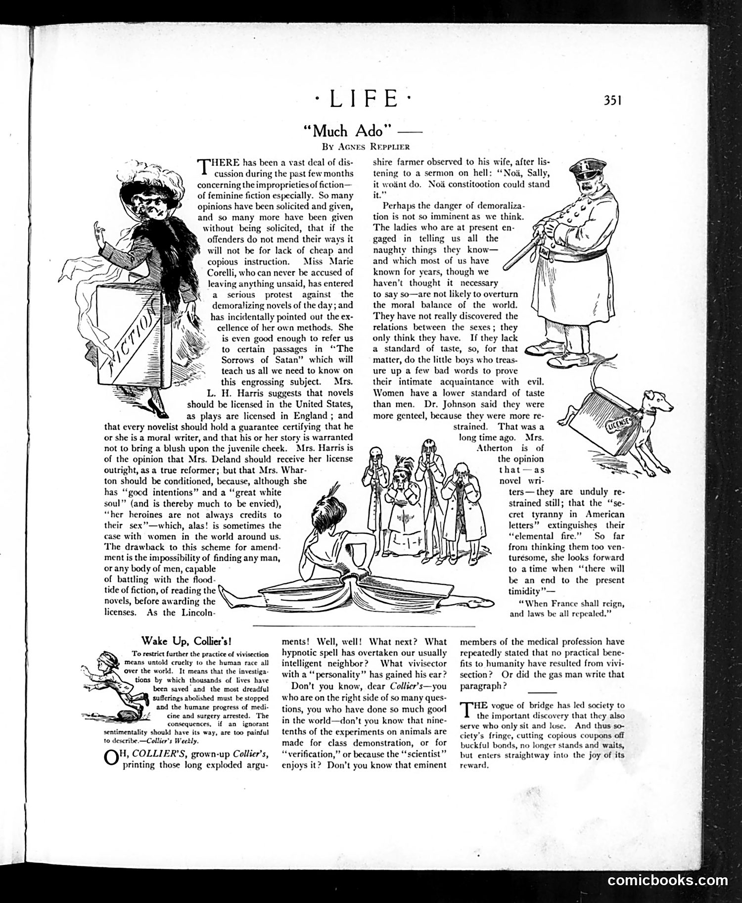 Life — April 2, 1908 — page 19 of 44