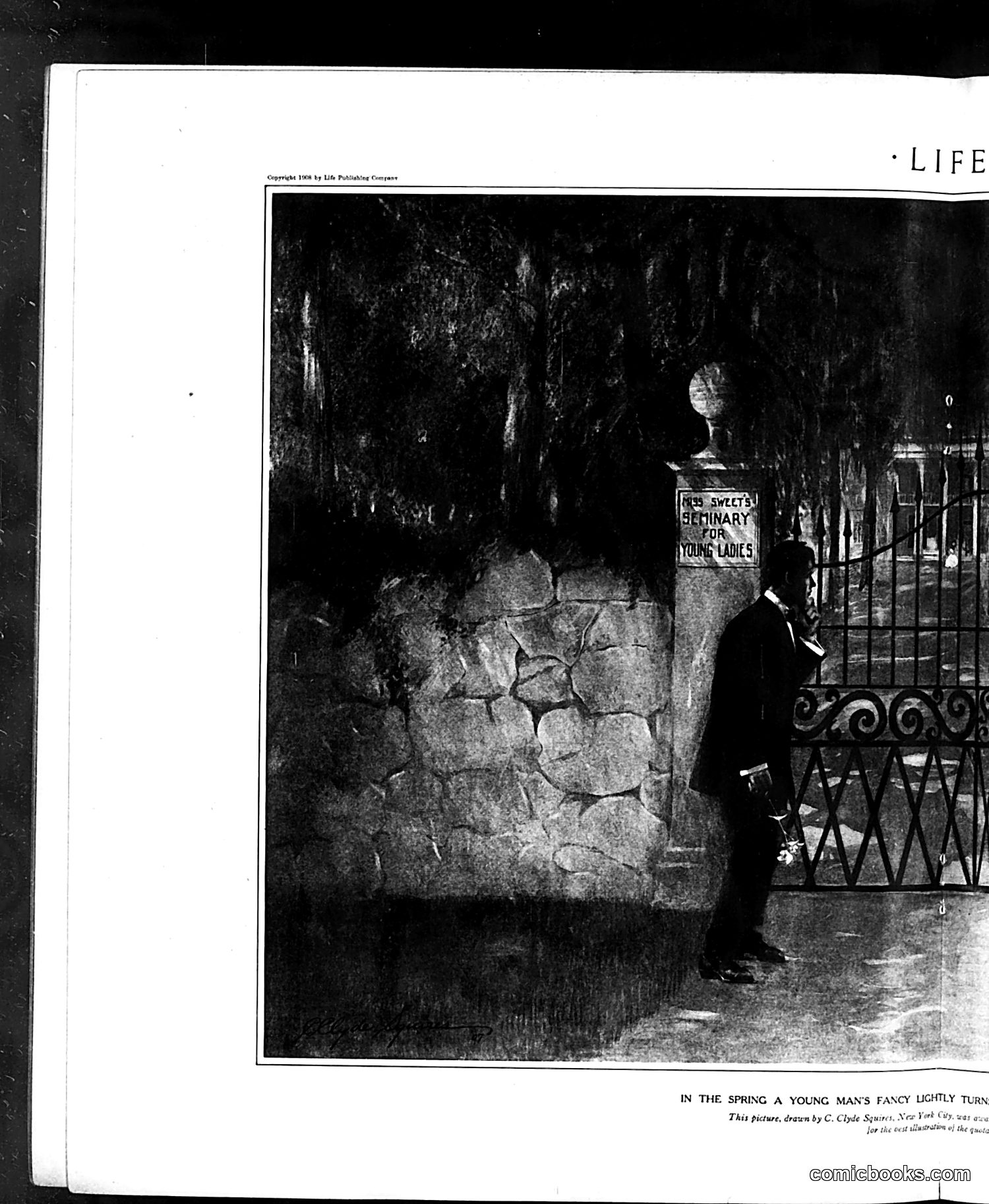Life — April 2, 1908 — page 22 of 44