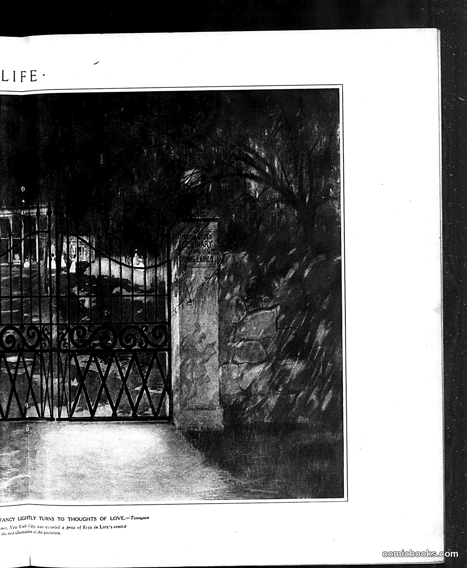Life — April 2, 1908 — page 23 of 44