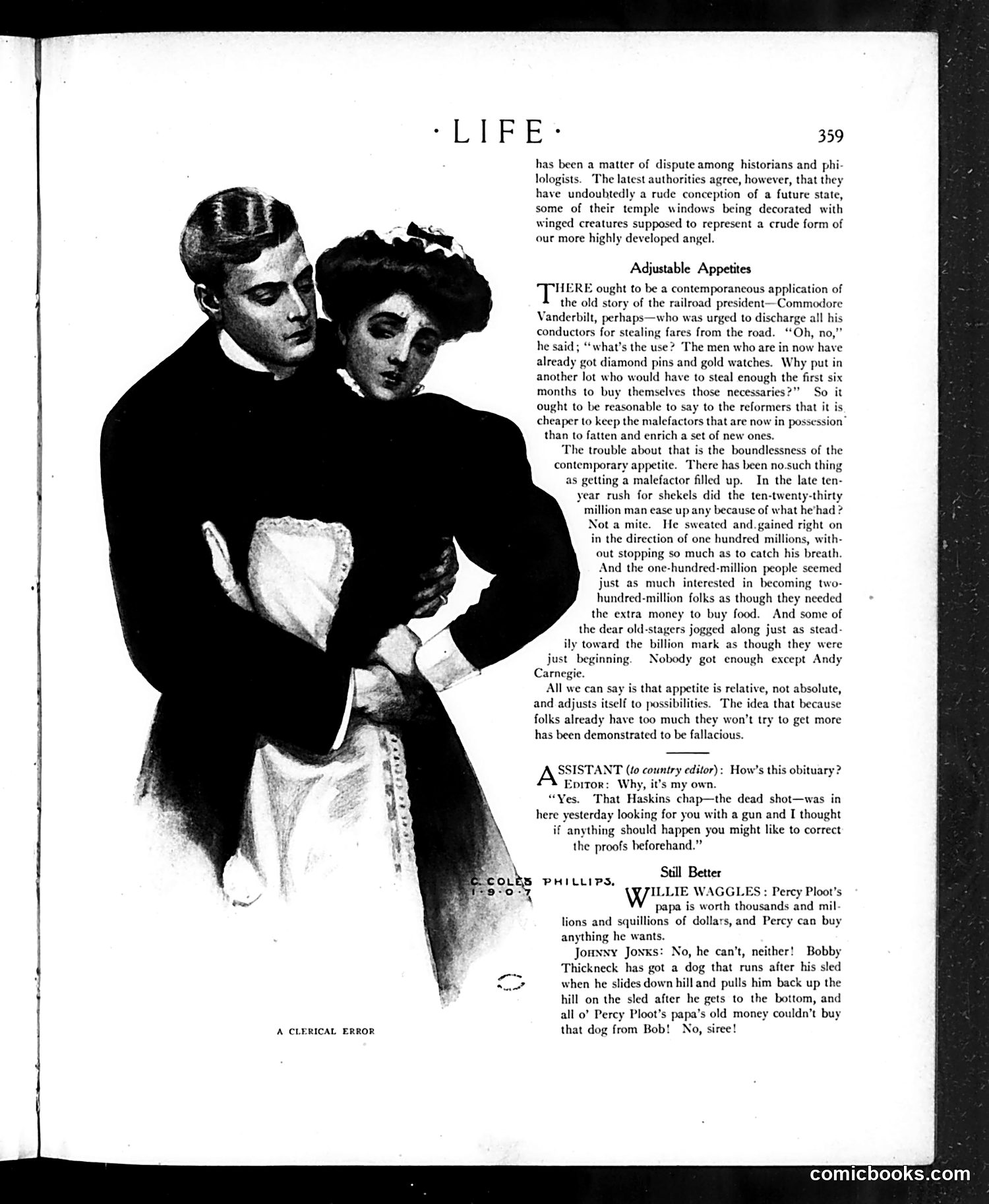 Life — April 2, 1908 — page 27 of 44