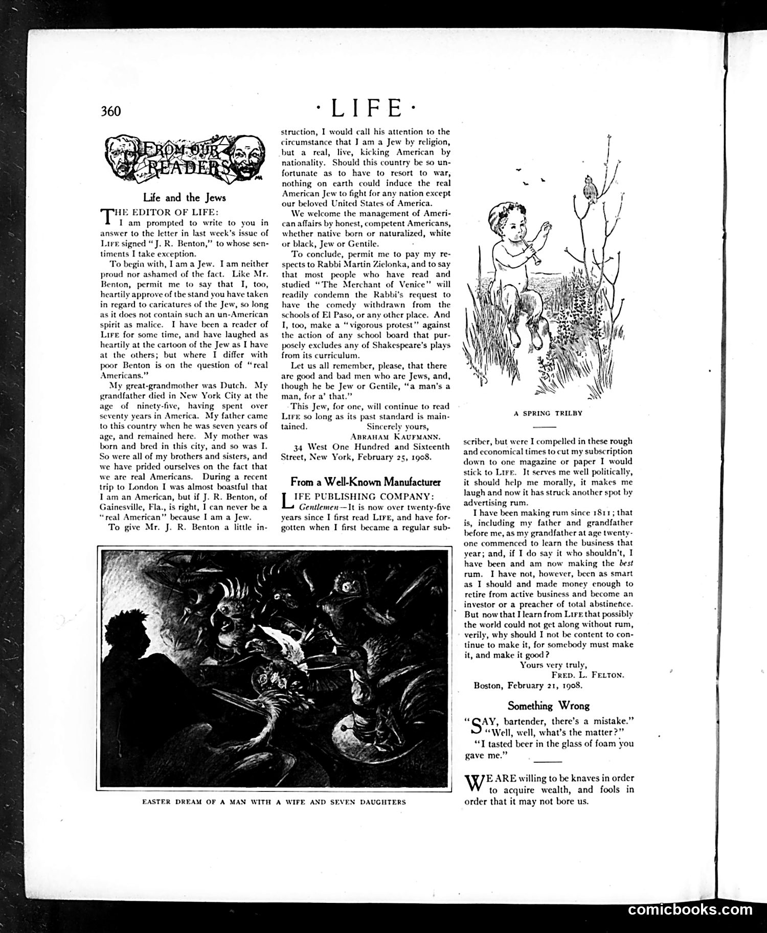 Life — April 2, 1908 — page 28 of 44