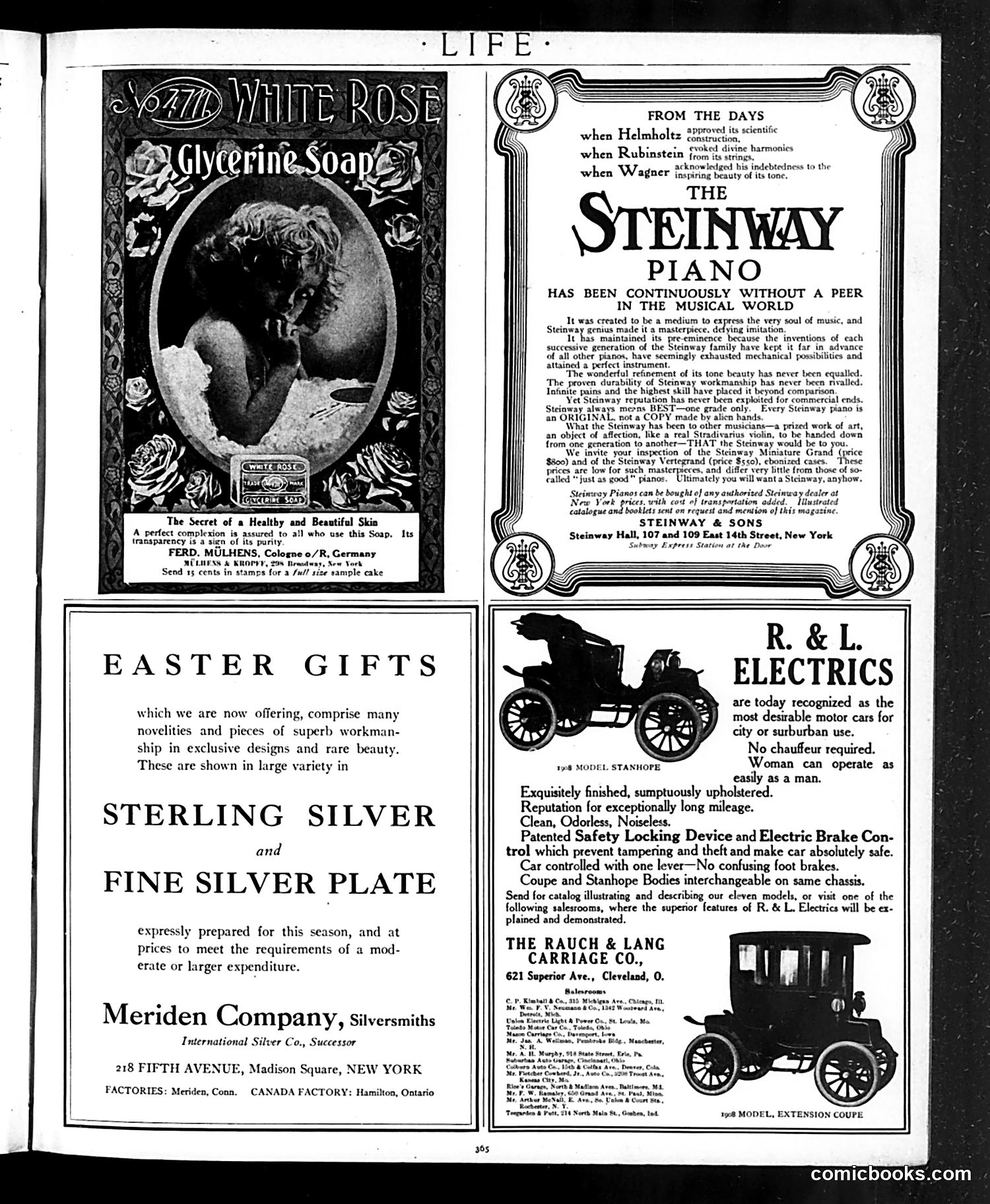 Life — April 2, 1908 — page 33 of 44