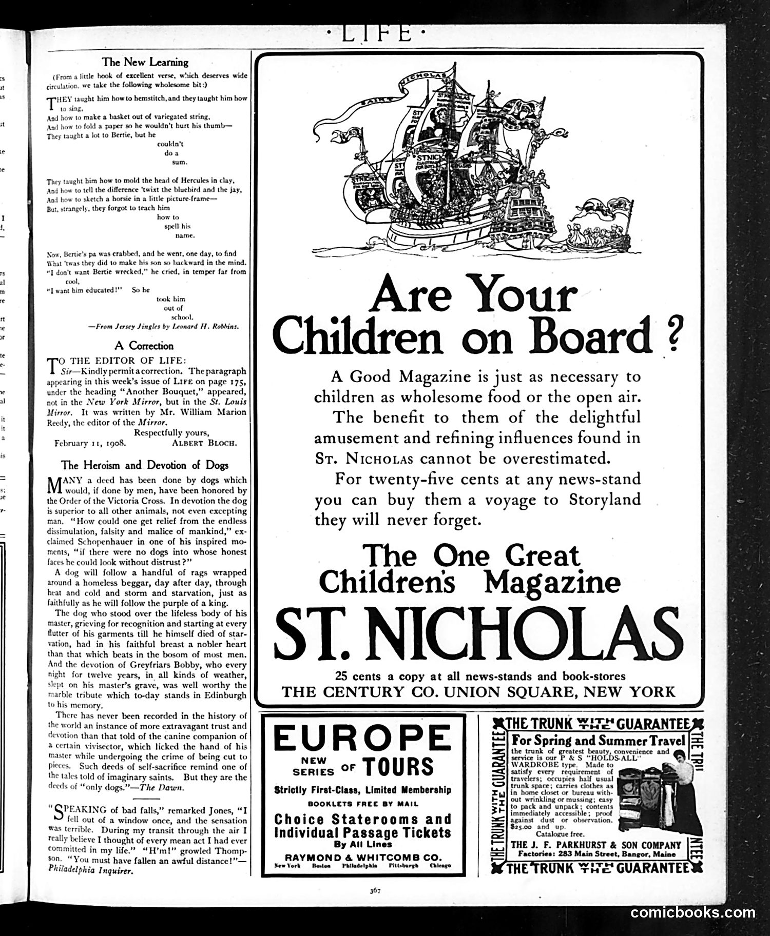 Life — April 2, 1908 — page 35 of 44