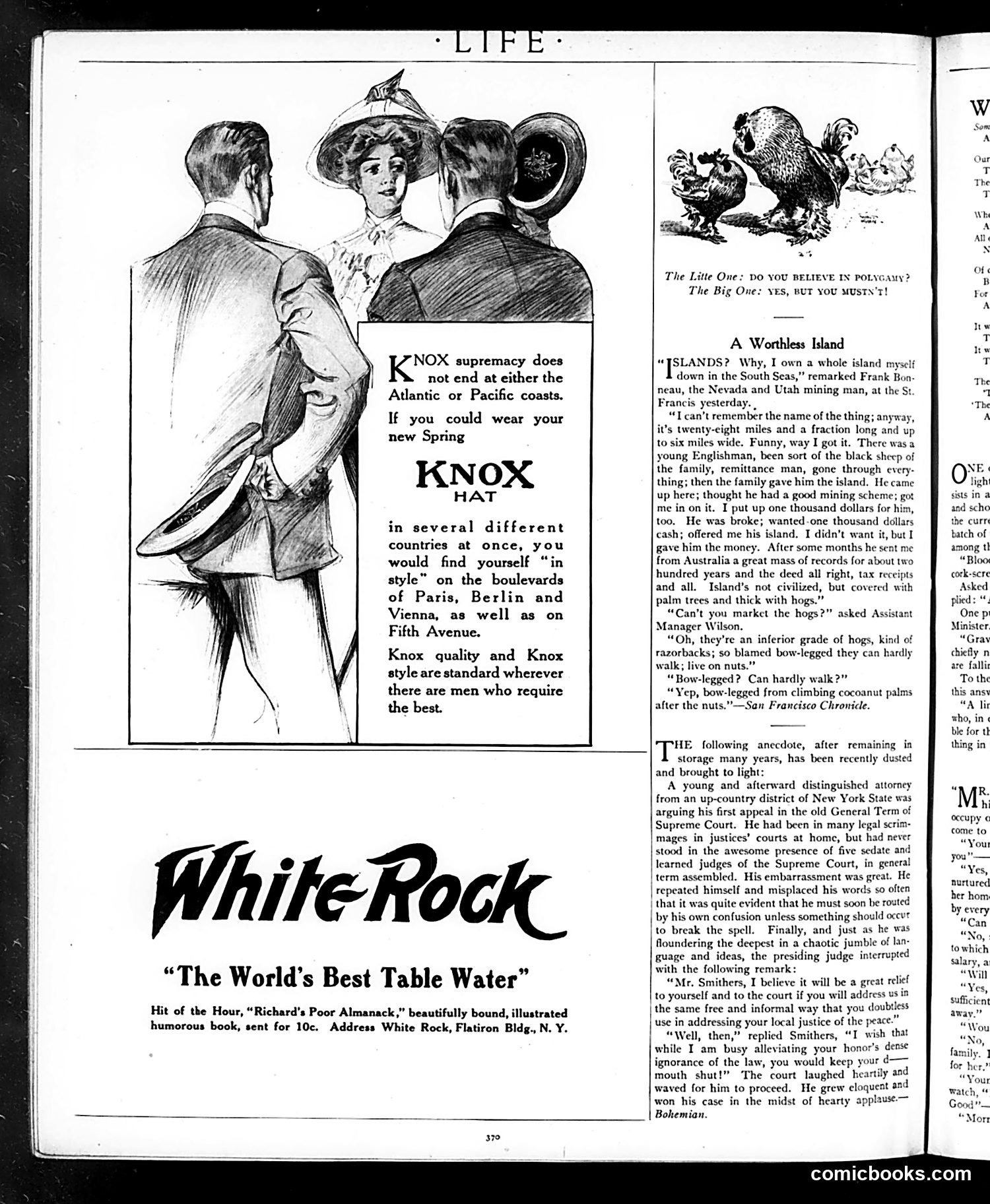 Life — April 2, 1908 — page 38 of 44