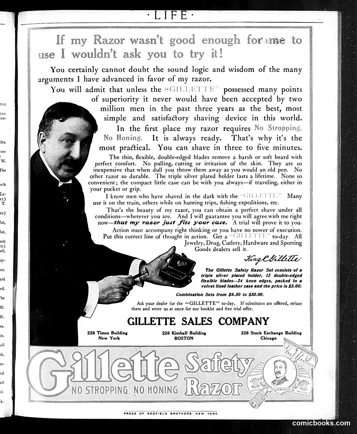 Life — April 2, 1908 — page 43 of 44