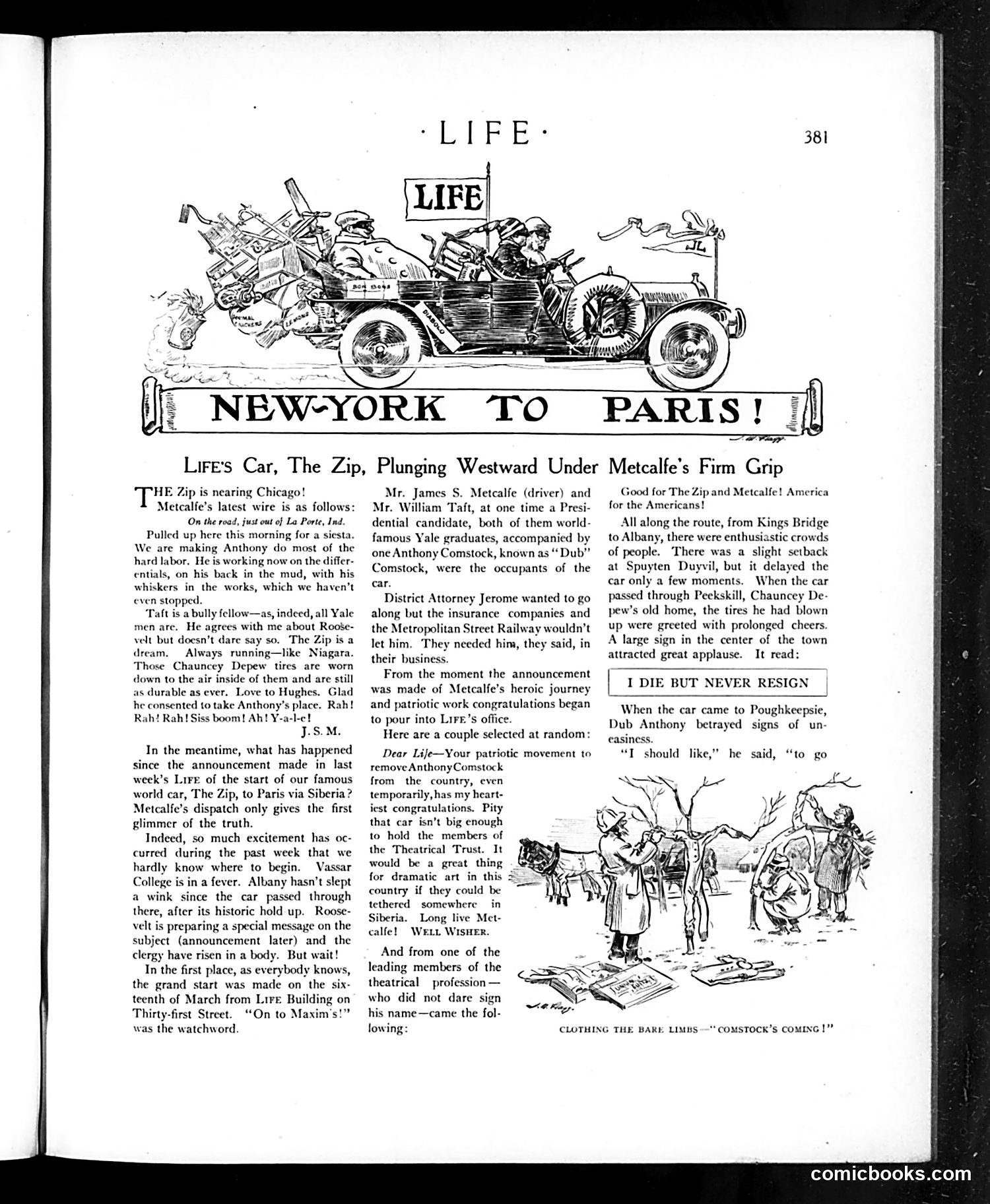 Life — April 9, 1908 — page 5 of 20