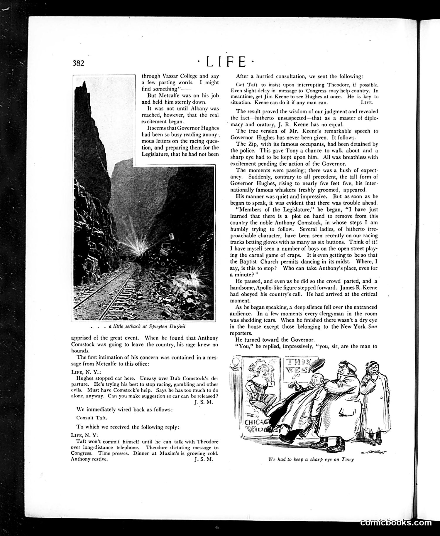 Life — April 9, 1908 — page 6 of 20