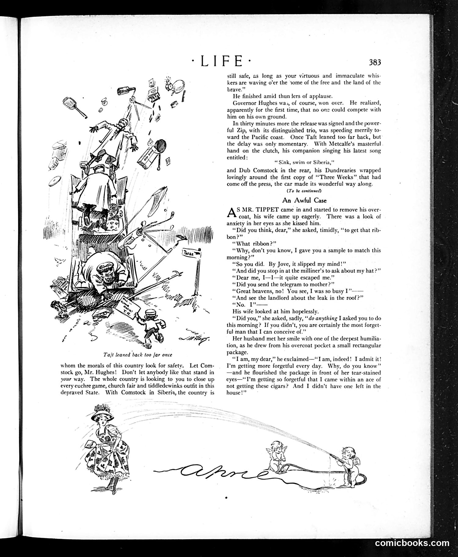 Life — April 9, 1908 — page 7 of 20