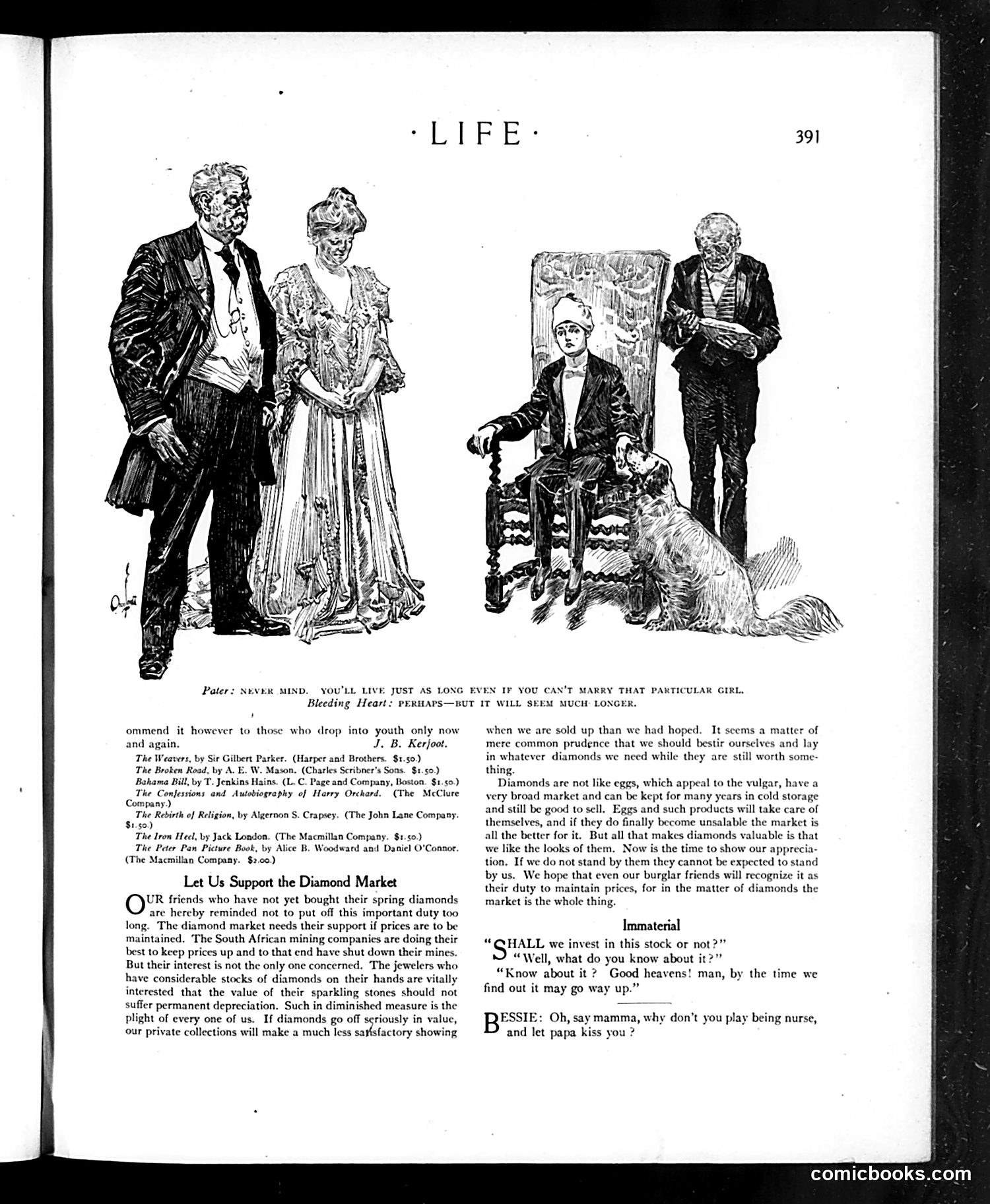Life — April 9, 1908 — page 15 of 20