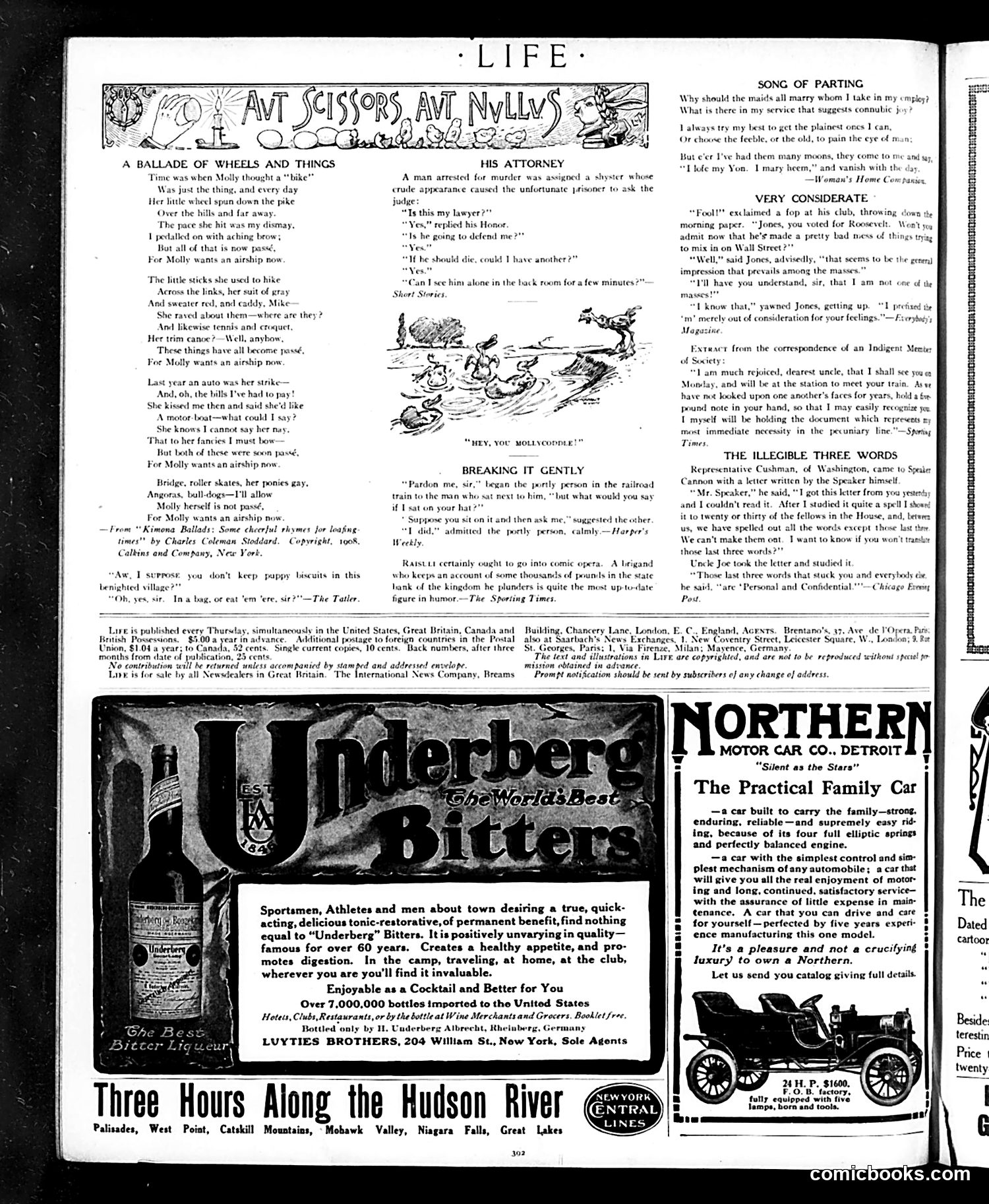 Life — April 9, 1908 — page 16 of 20