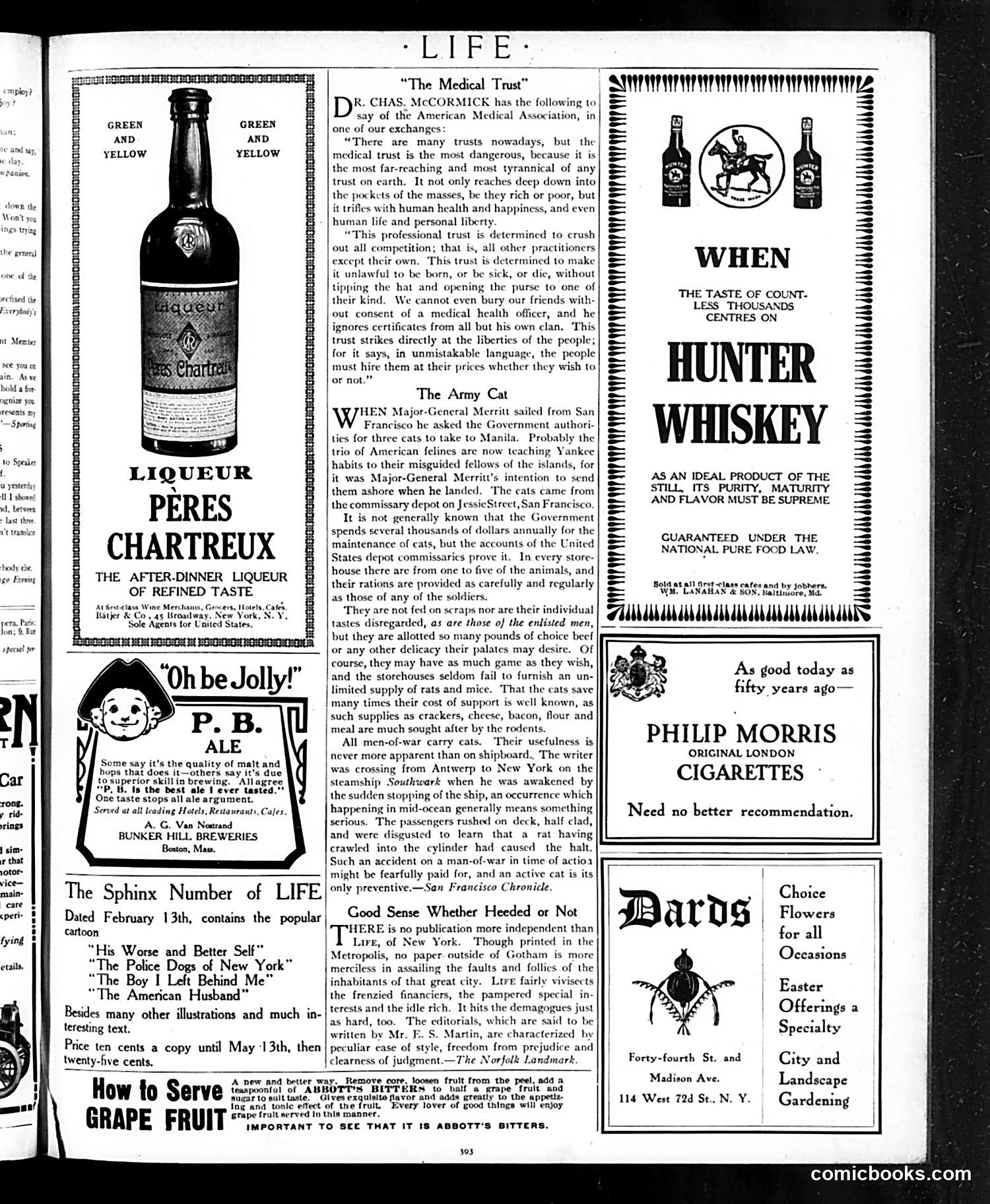 Life — April 9, 1908 — page 17 of 20