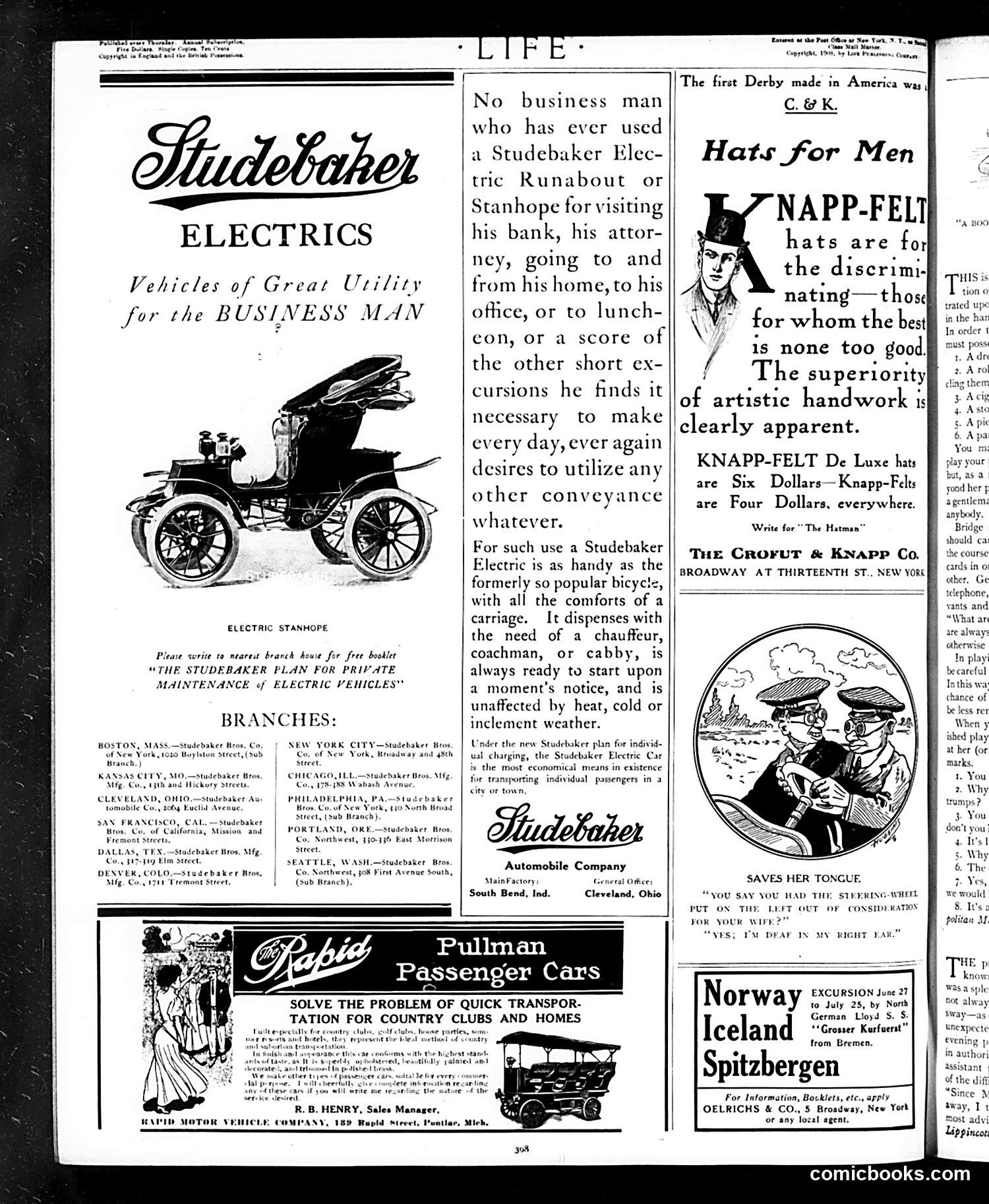 Life — April 16, 1908 — page 2 of 24