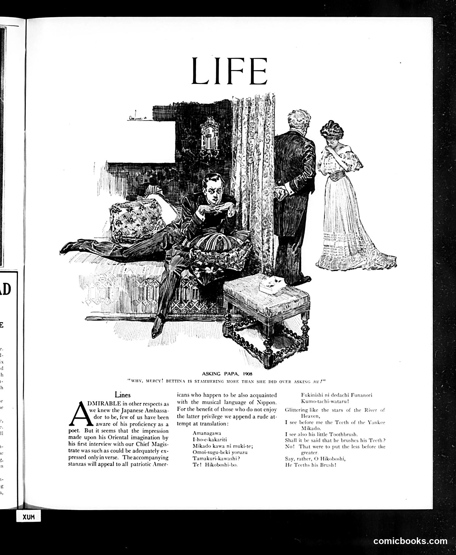 Life — April 16, 1908 — page 5 of 24