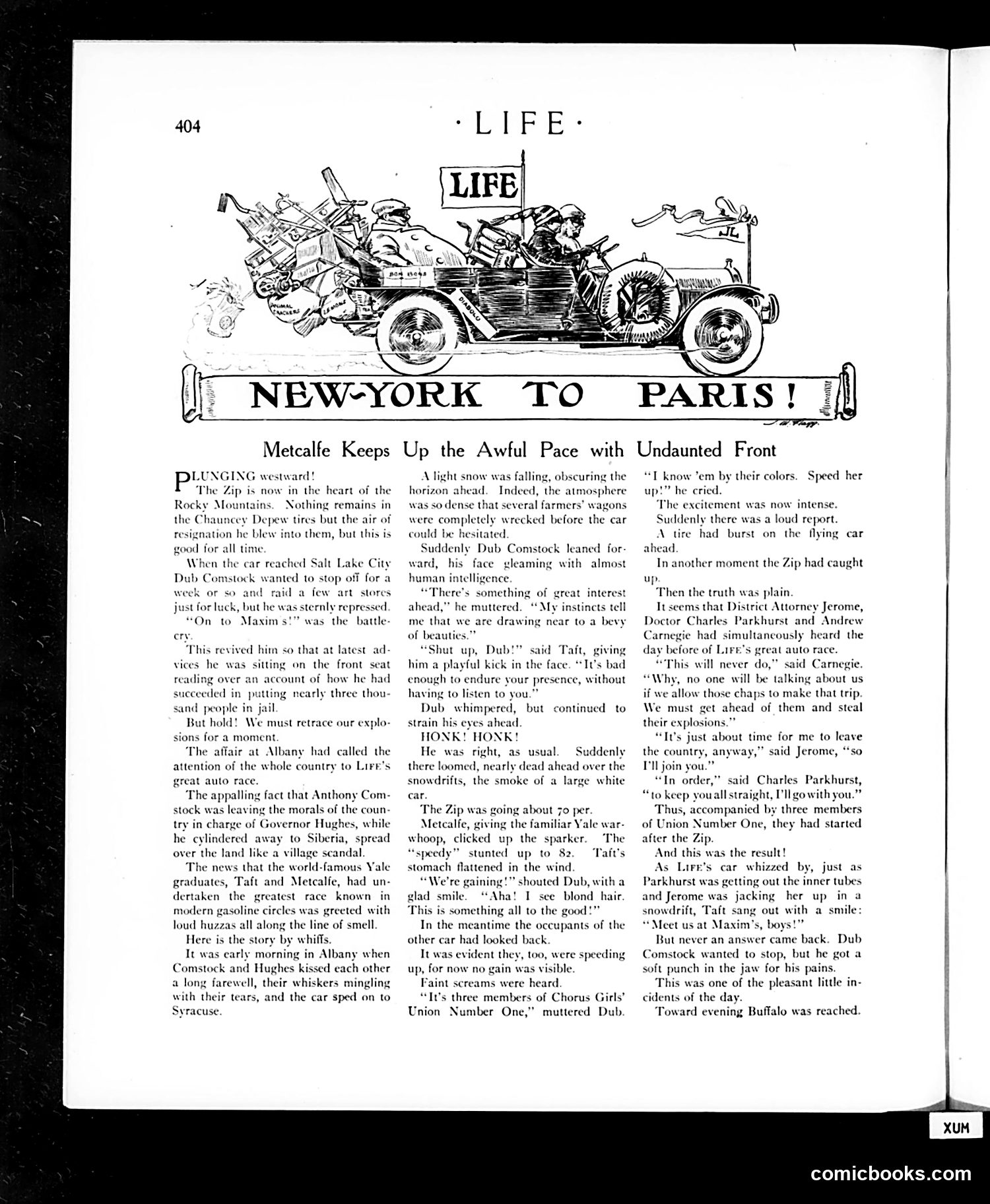 Life — April 16, 1908 — page 8 of 24