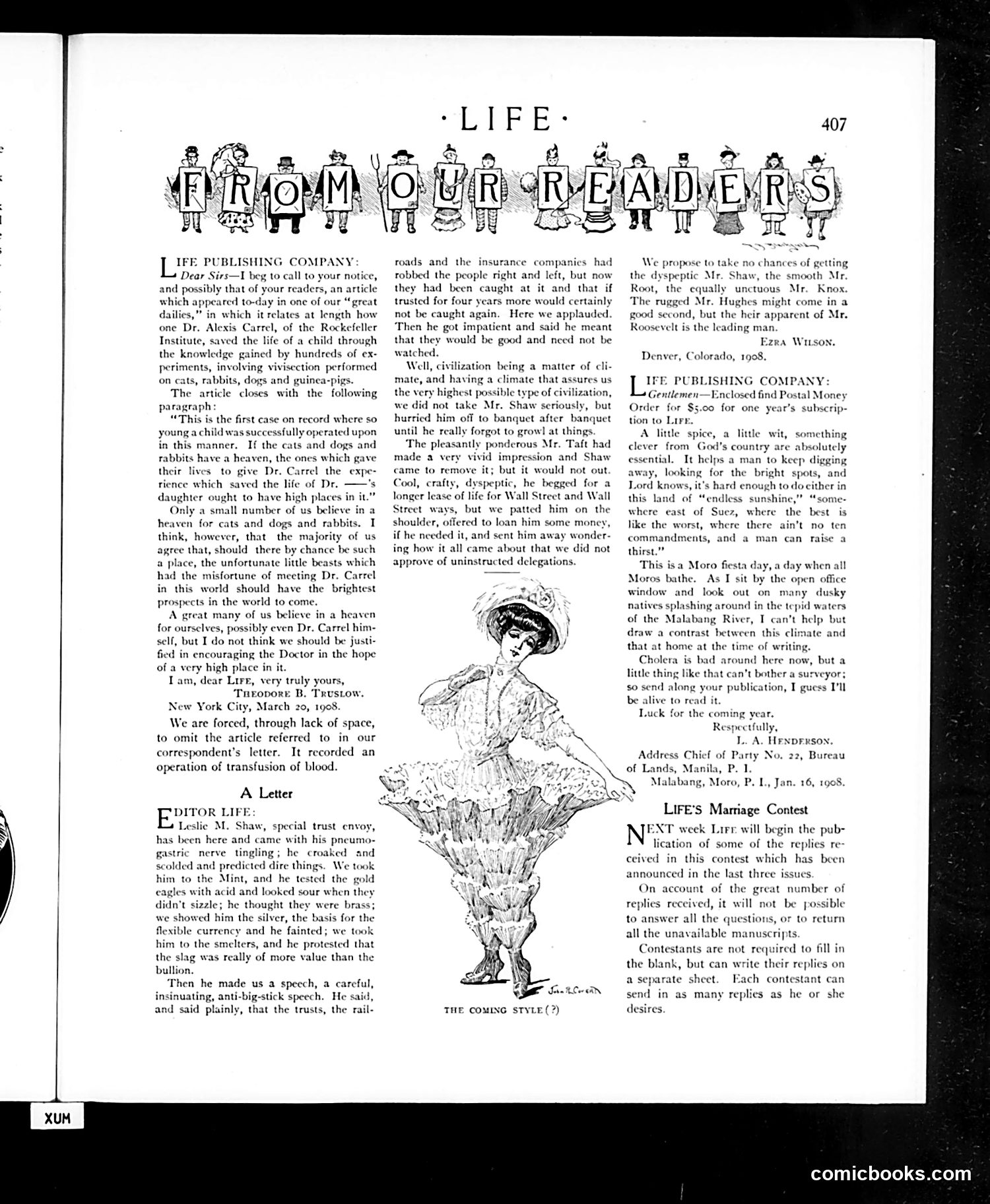 Life — April 16, 1908 — page 11 of 24
