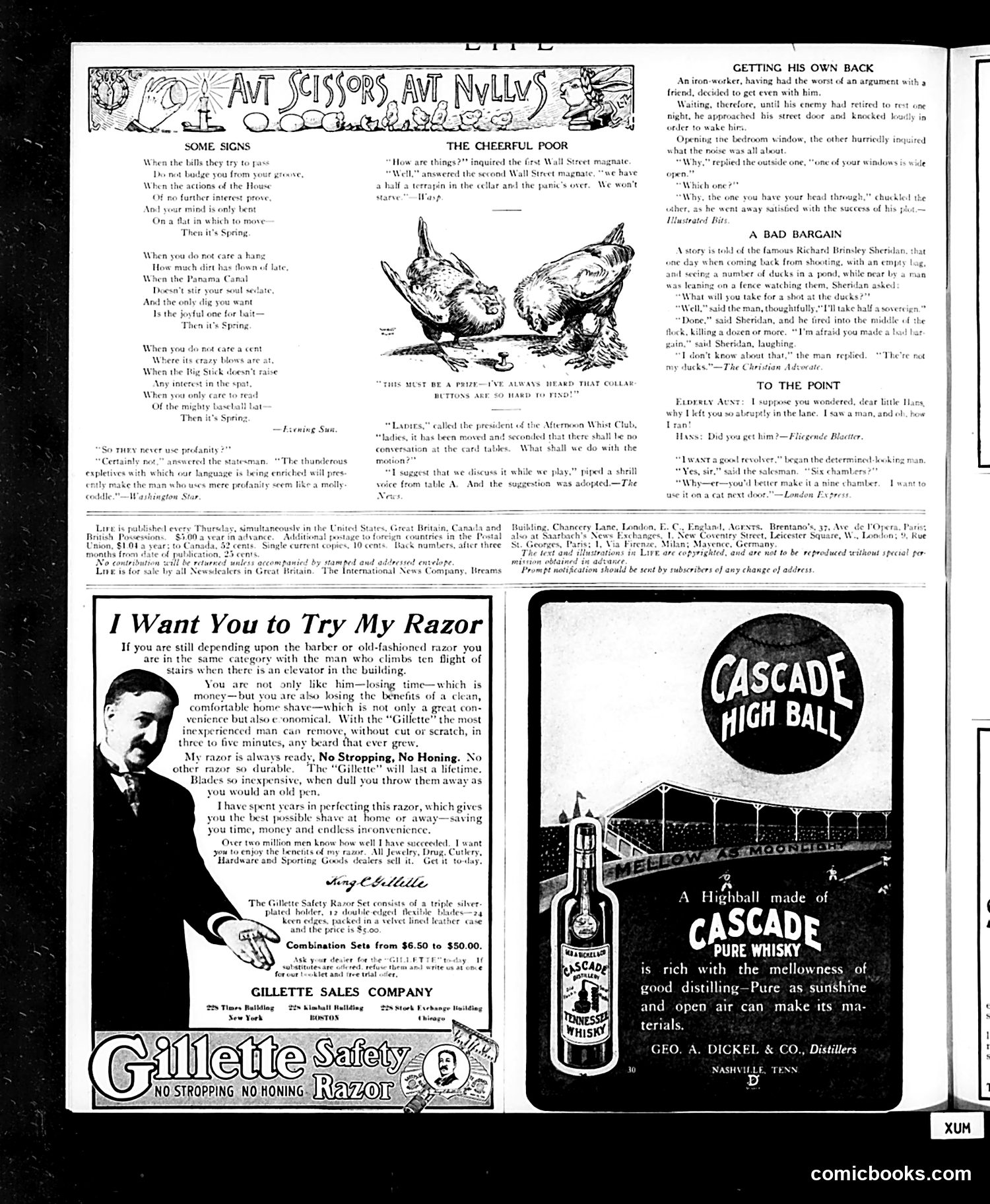 Life — April 16, 1908 — page 18 of 24