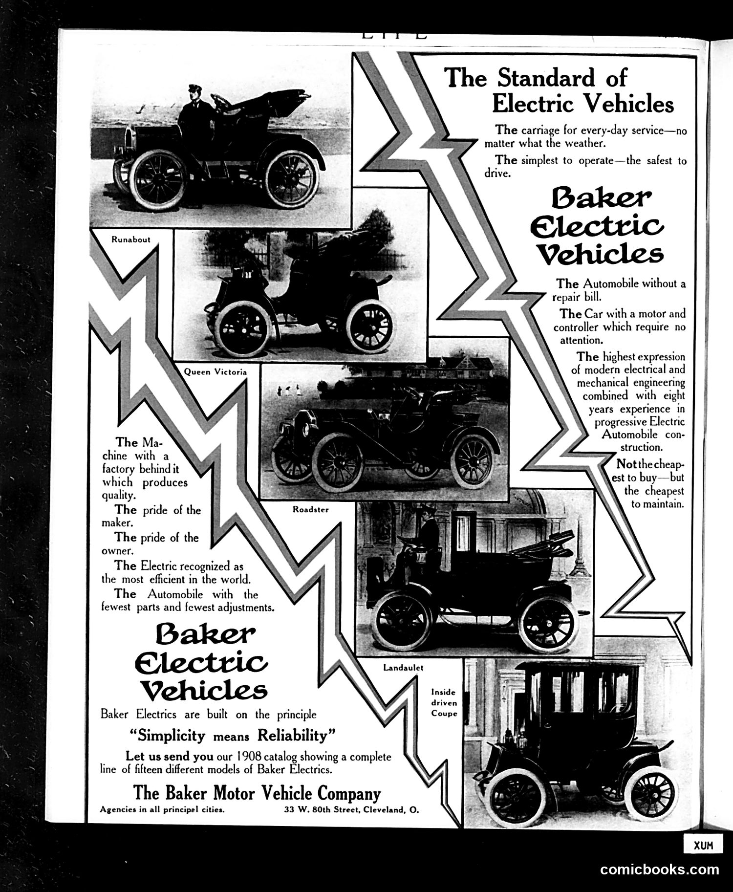 Life — April 16, 1908 — page 24 of 24