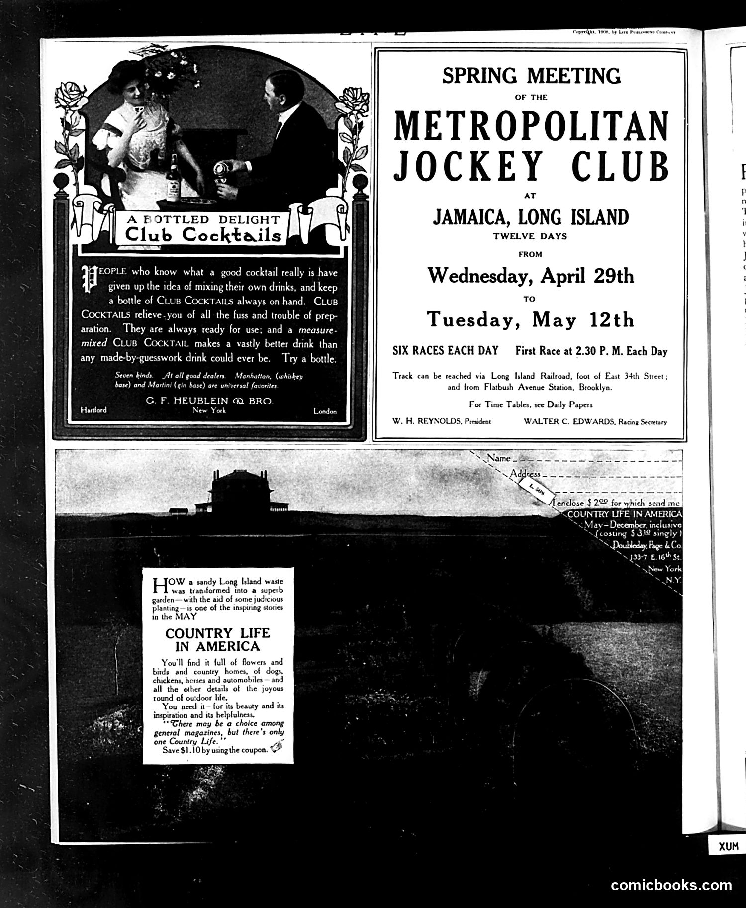 Life — April 23, 1908 — page 2 of 24