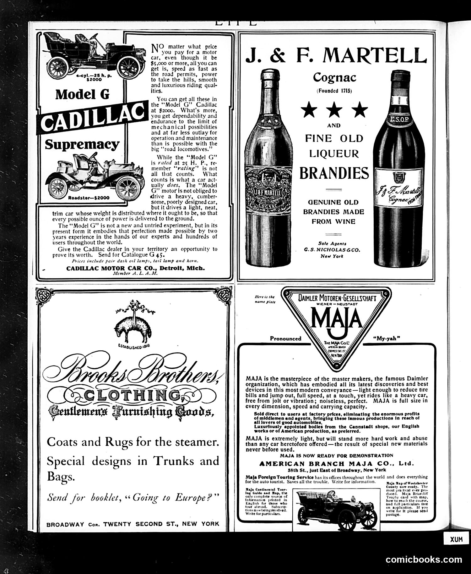 Life — April 23, 1908 — page 4 of 24