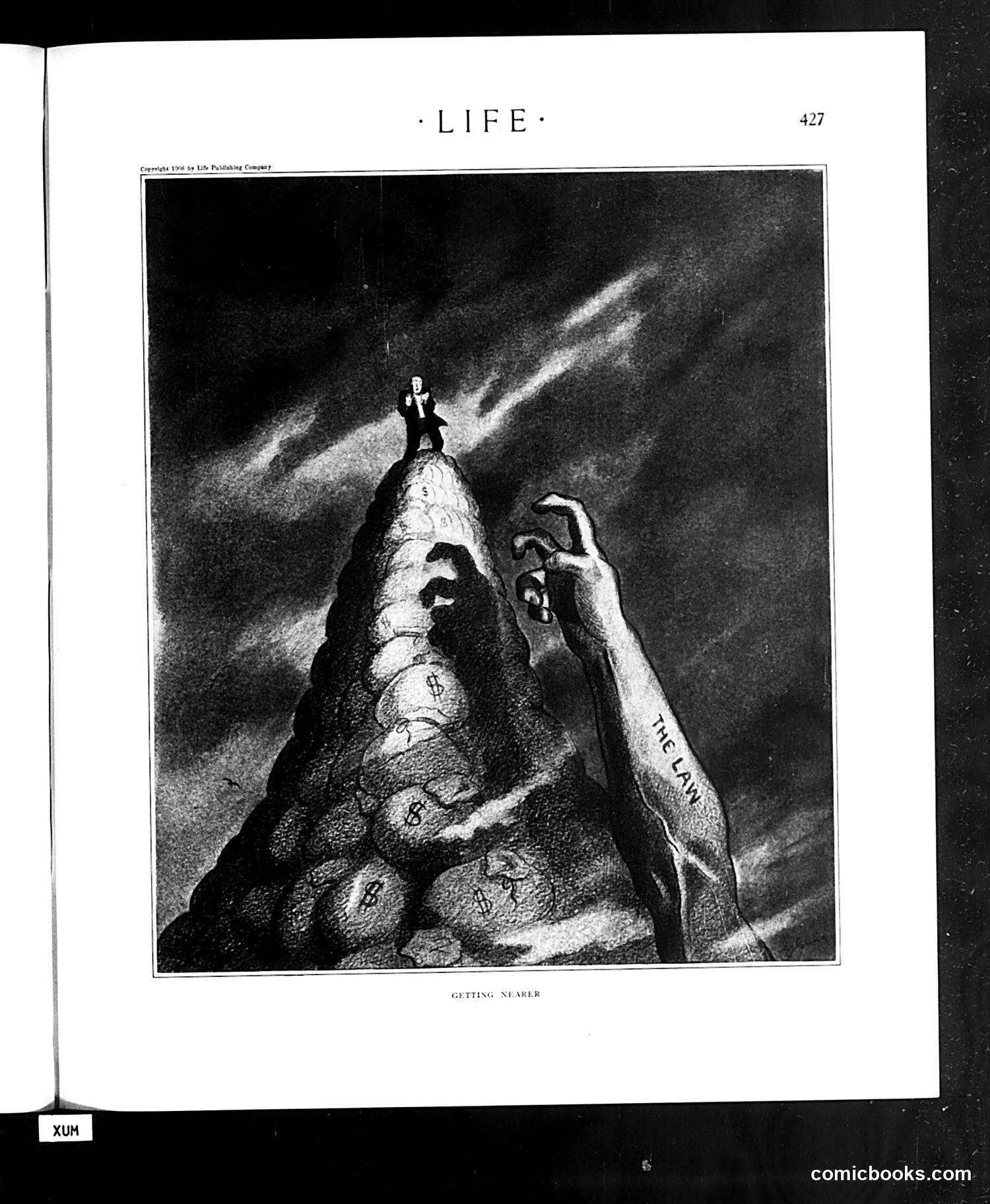 Life — April 23, 1908 — page 7 of 24