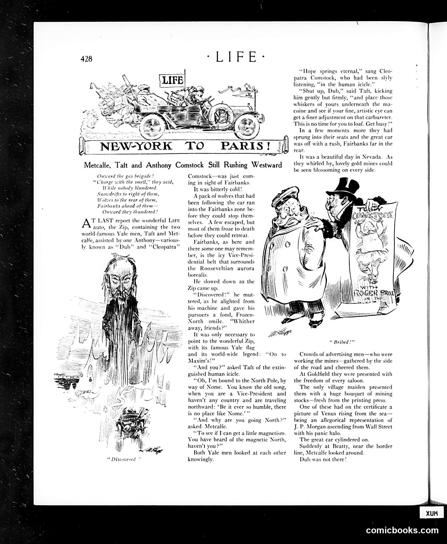 Life — April 23, 1908 — page 8 of 24