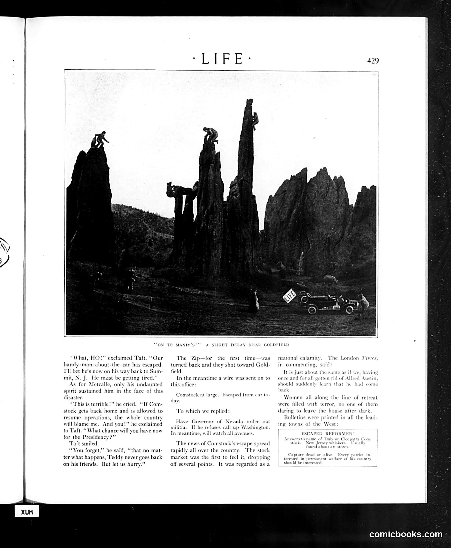 Life — April 23, 1908 — page 9 of 24