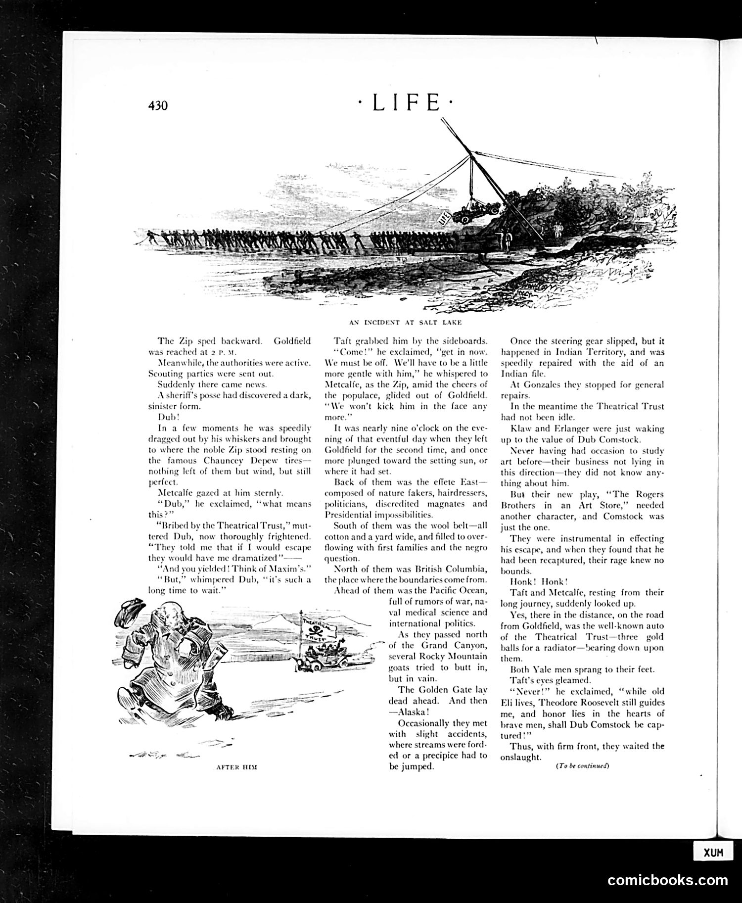 Life — April 23, 1908 — page 10 of 24