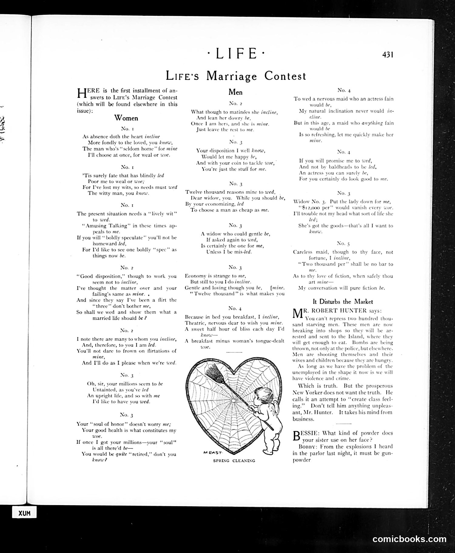 Life — April 23, 1908 — page 11 of 24