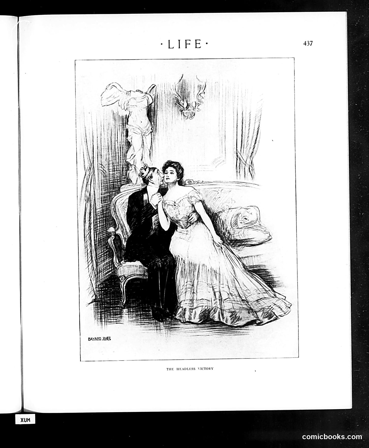 Life — April 23, 1908 — page 17 of 24