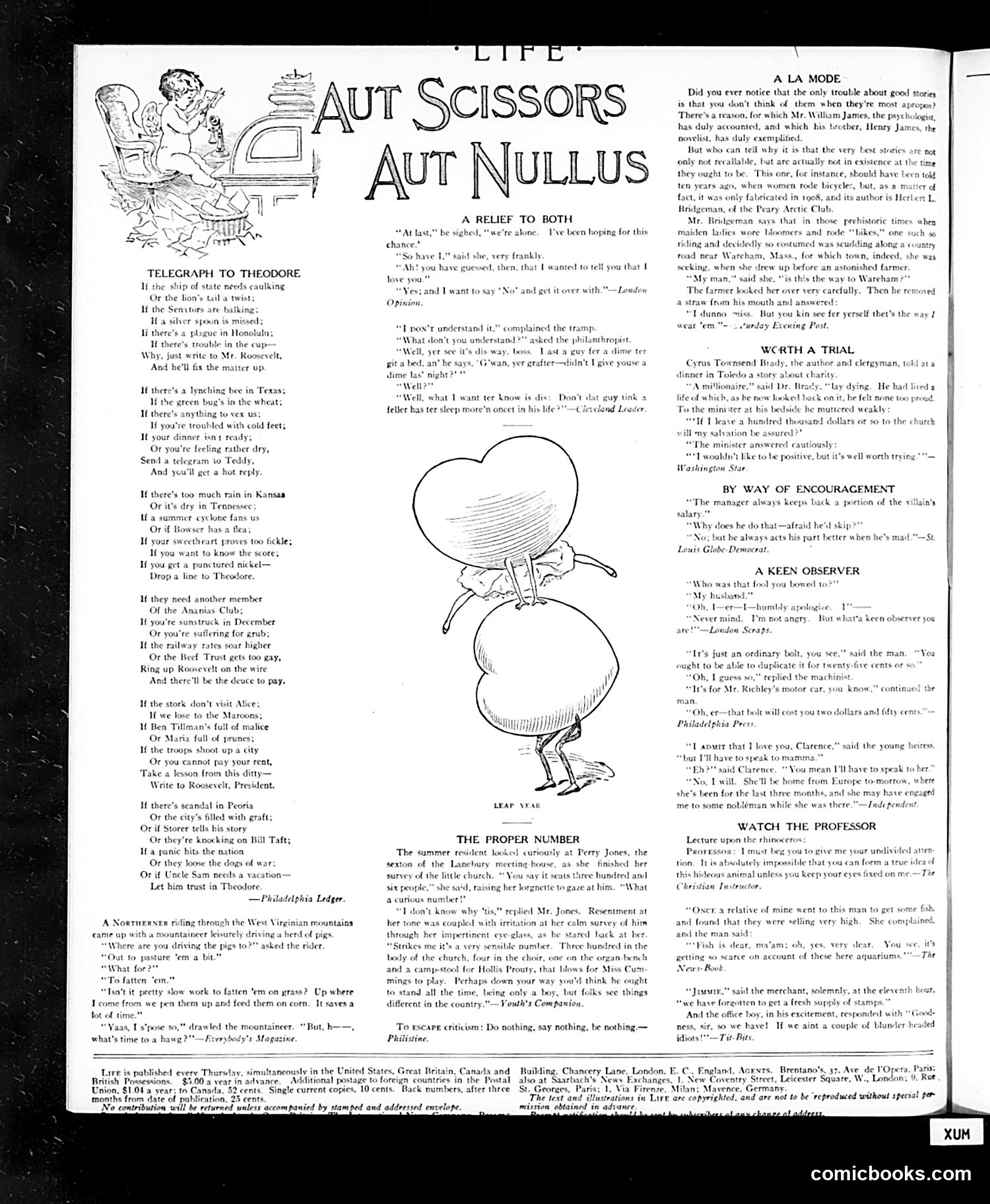 Life — April 23, 1908 — page 18 of 24