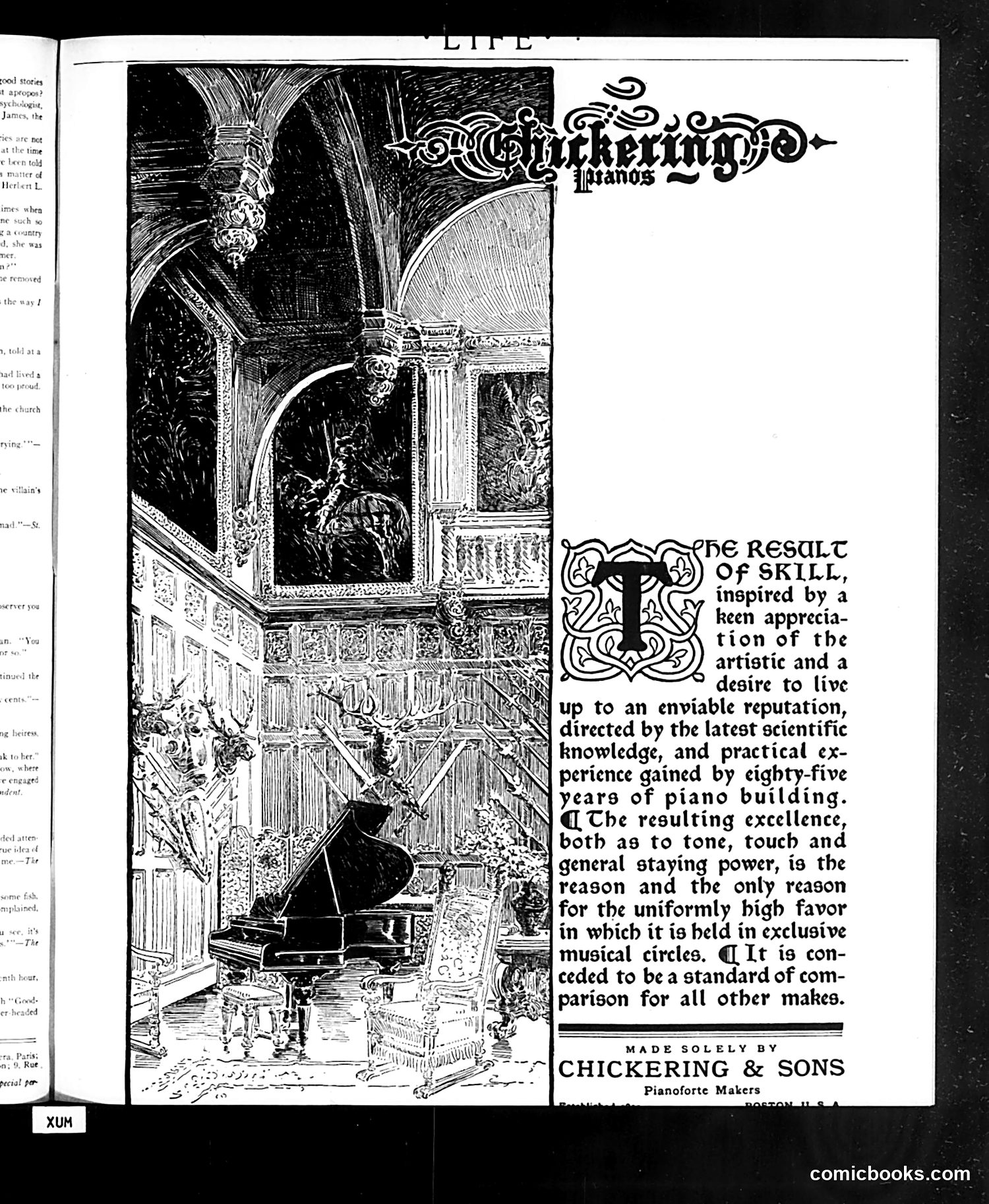 Life — April 23, 1908 — page 19 of 24